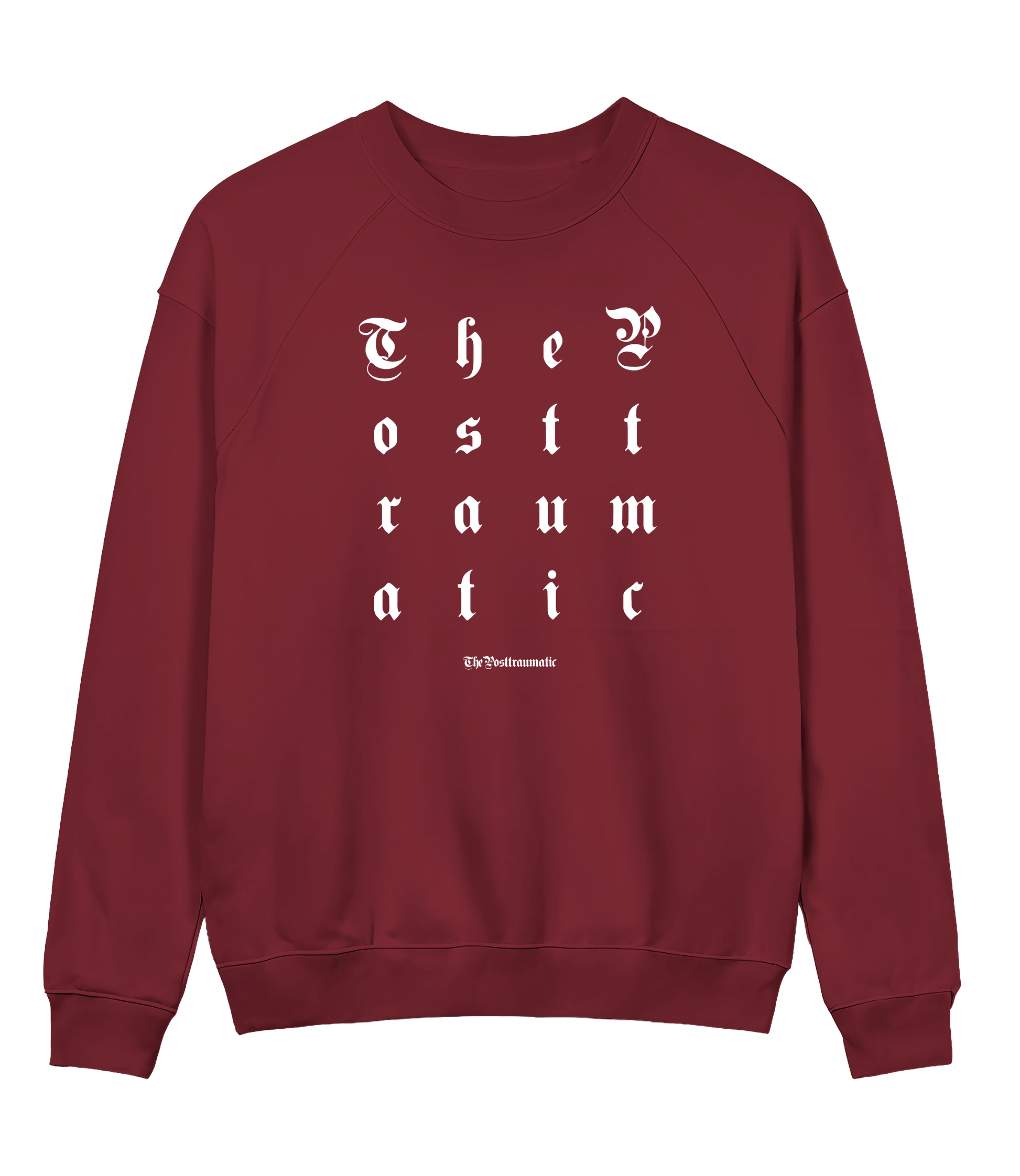 Basic 7 - ThePosttraumatic