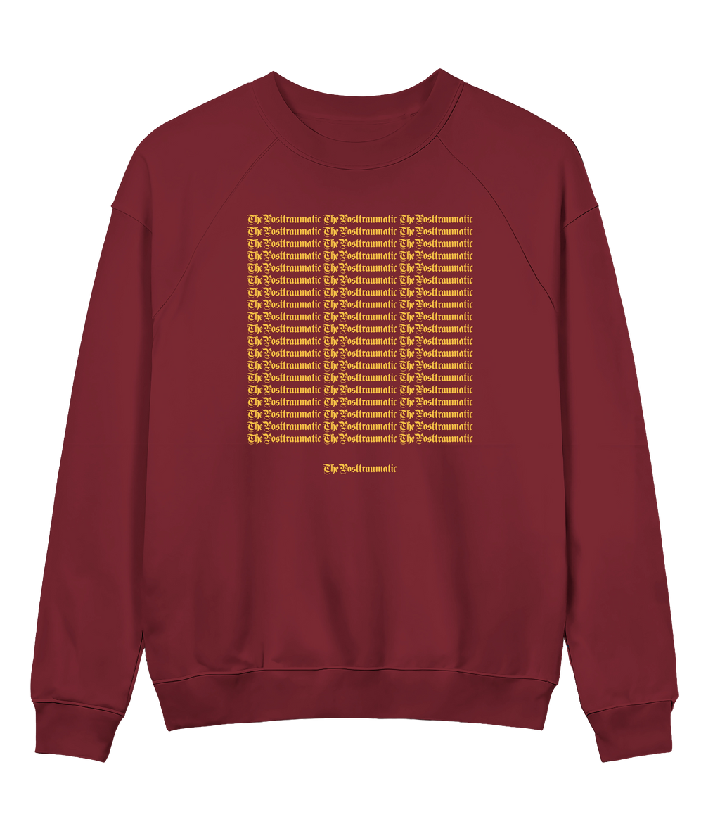 Basic 8 - ThePosttraumatic