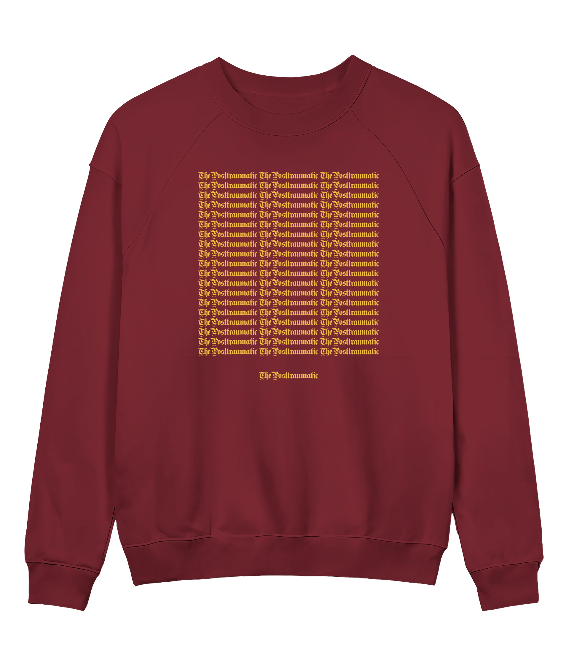 Basic 8 - ThePosttraumatic