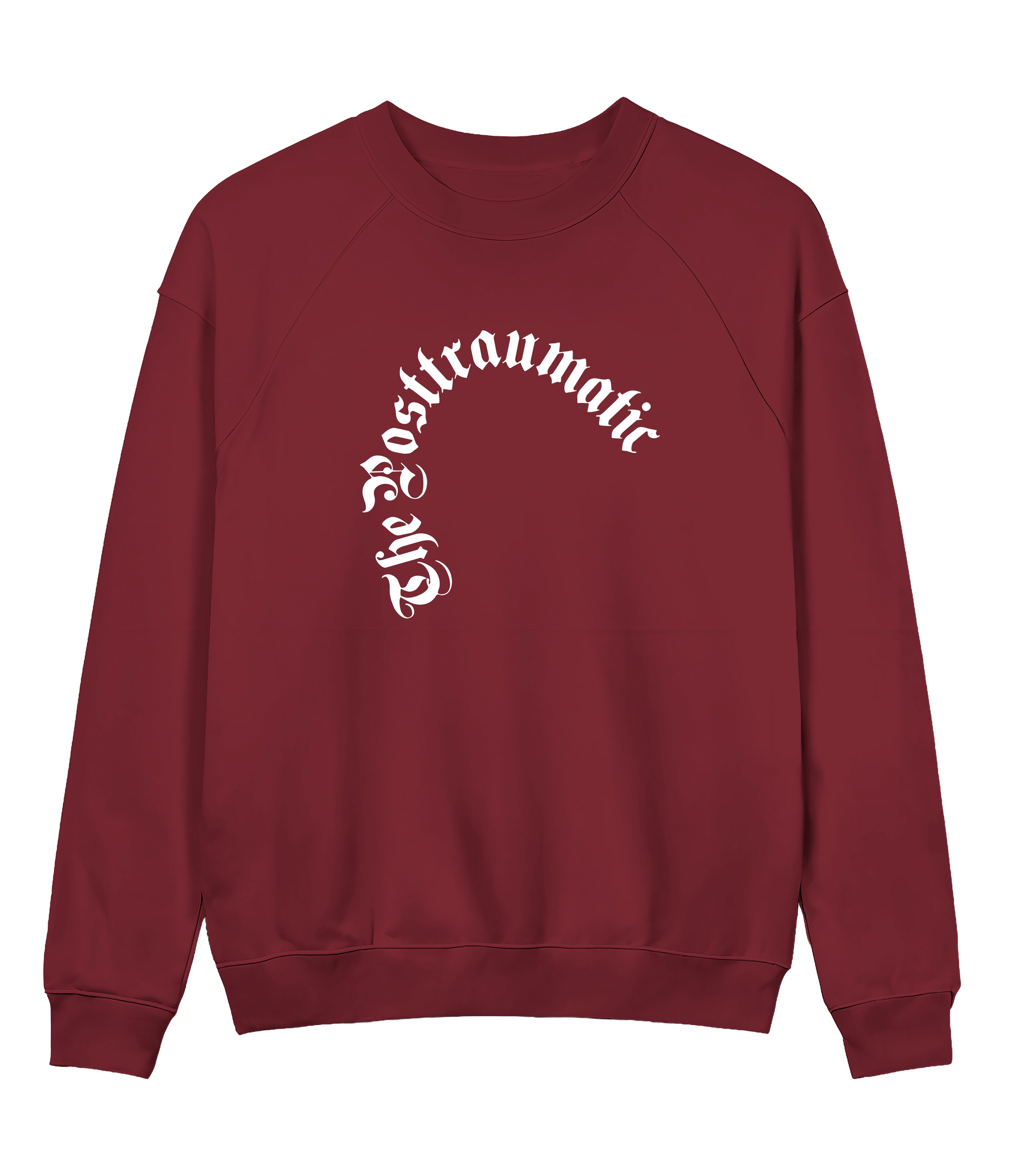 Basic 2 - ThePosttraumatic