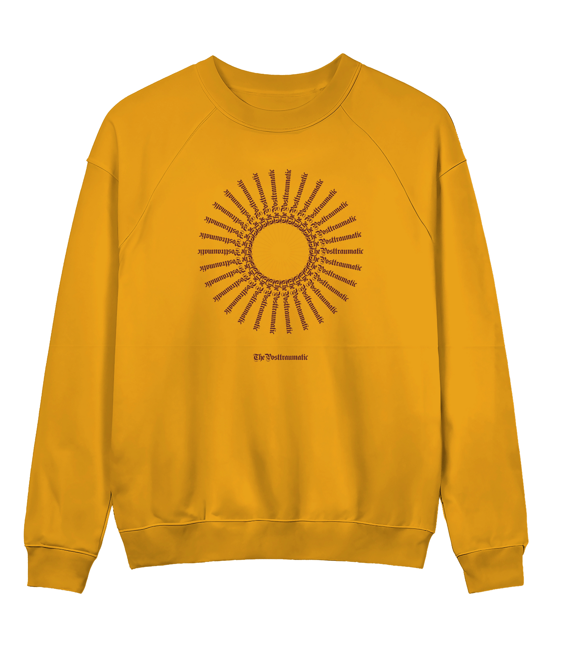 Basic 10 - ThePosttraumatic