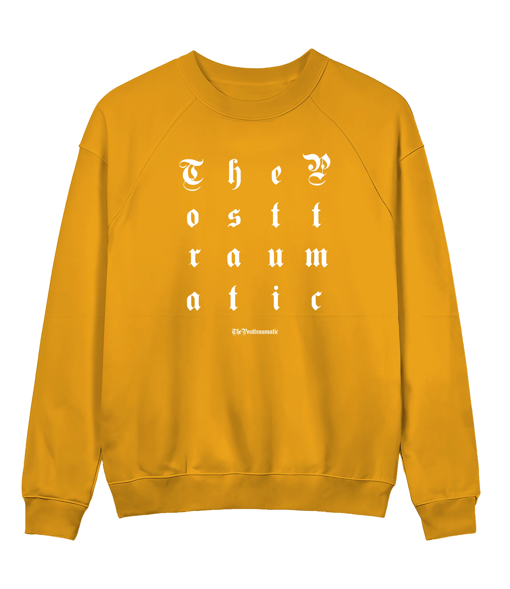 Basic 7 - ThePosttraumatic