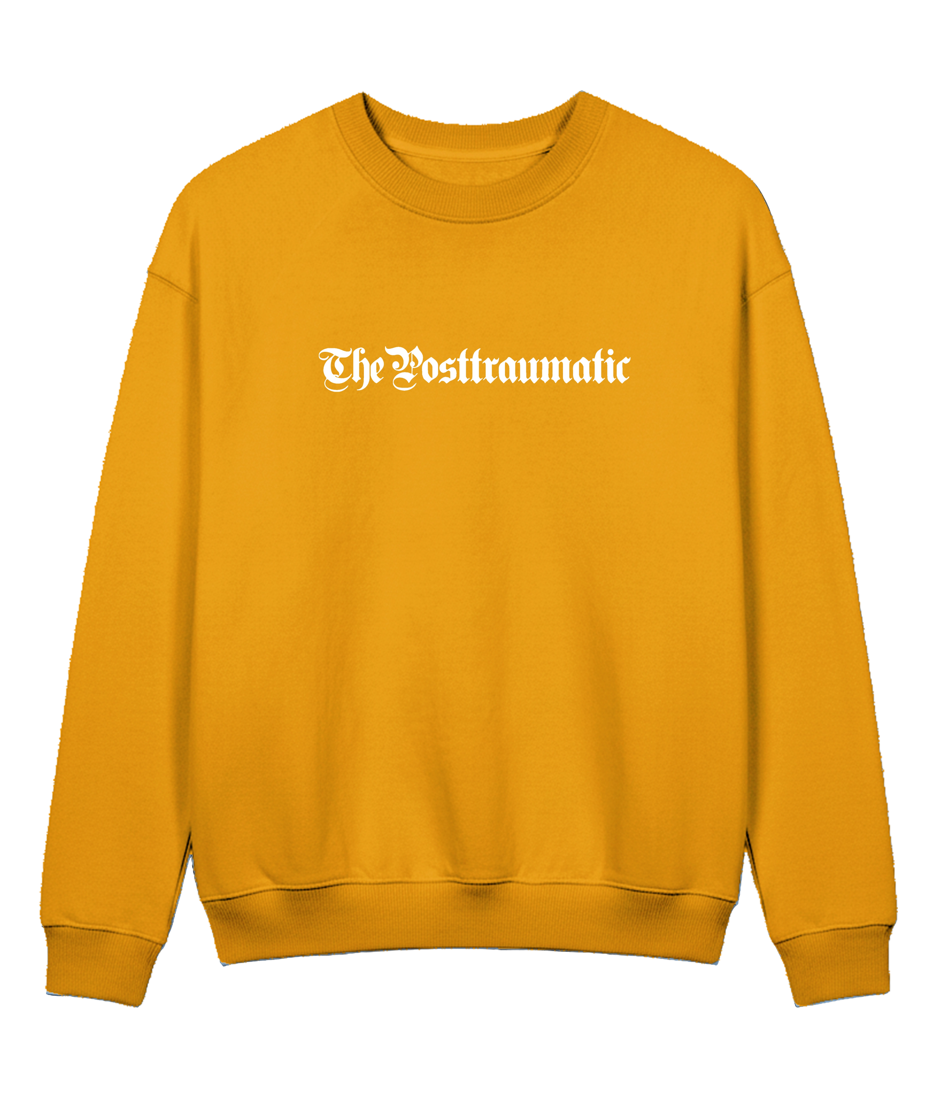 Basic - ThePosttraumatic