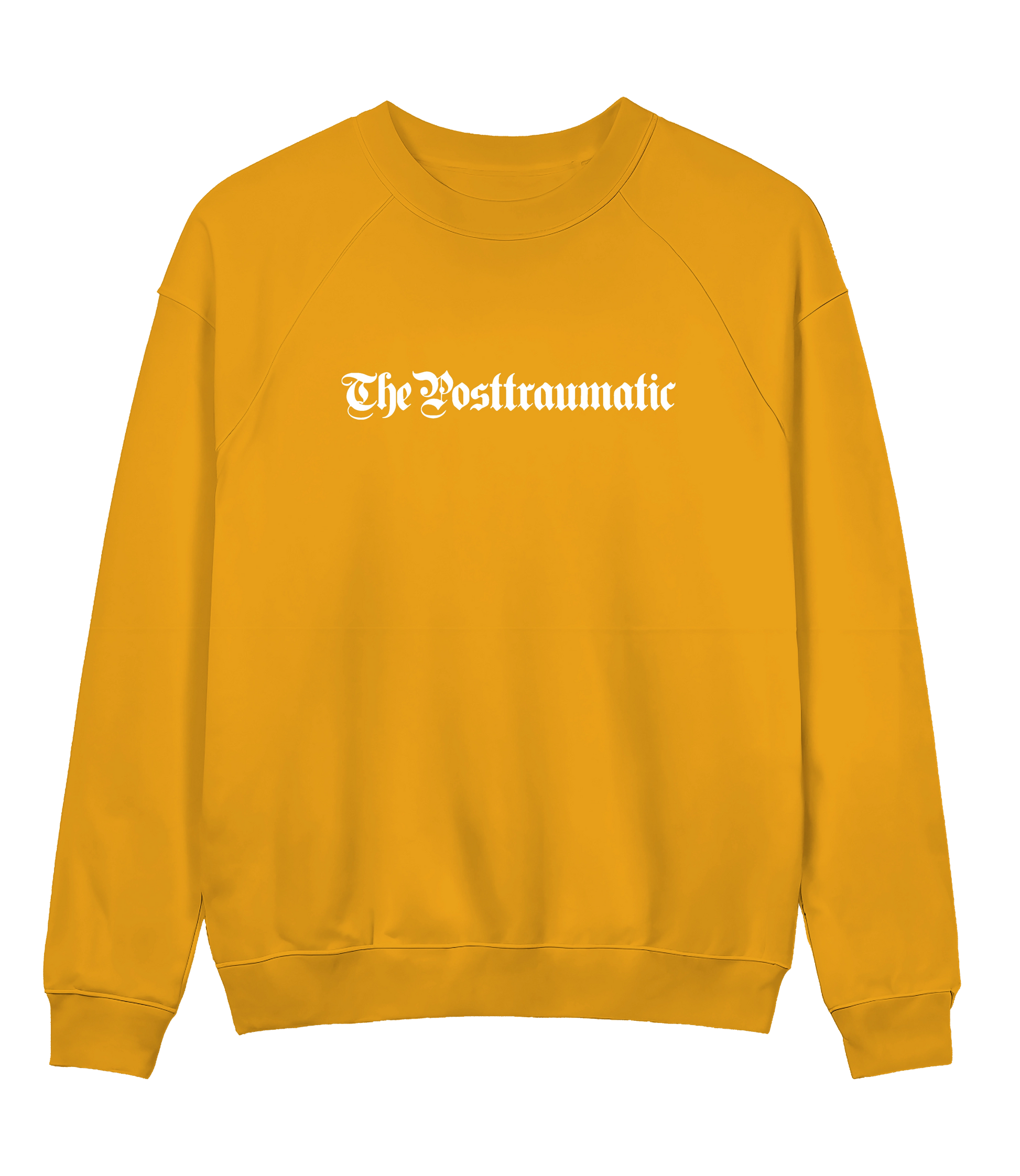 Basic - ThePosttraumatic