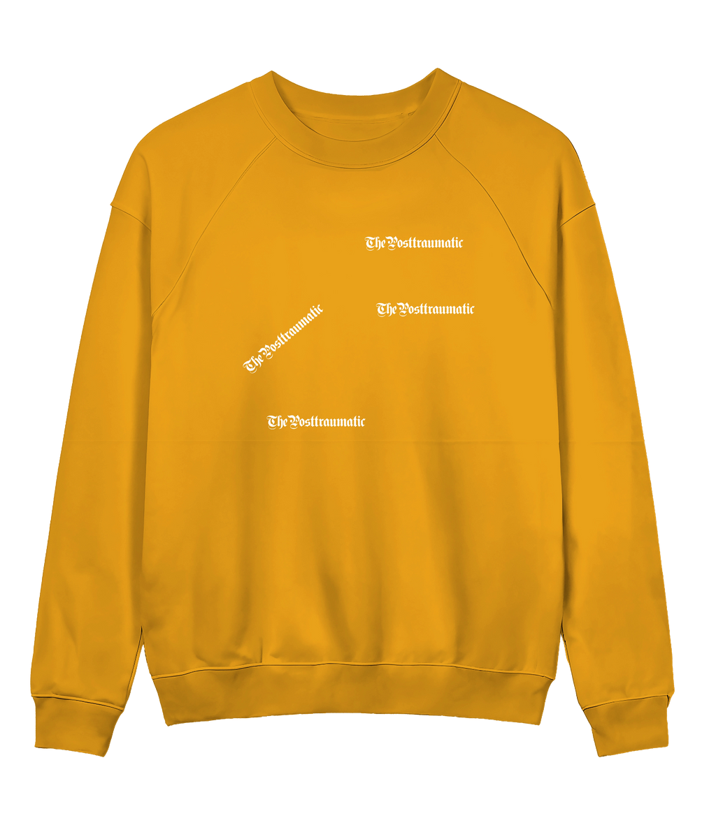 Basic 4 - ThePosttraumatic