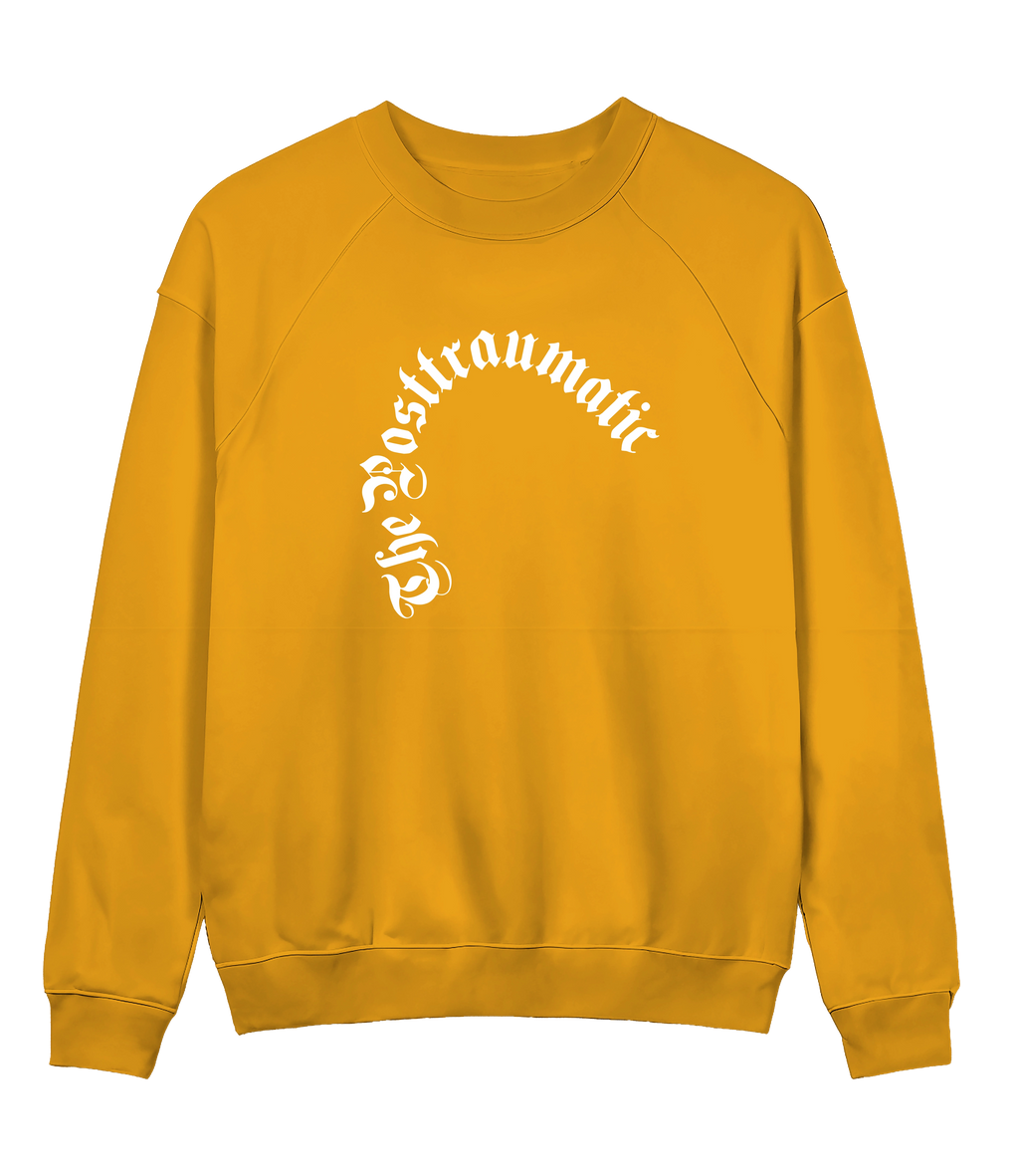 Basic 2 - ThePosttraumatic