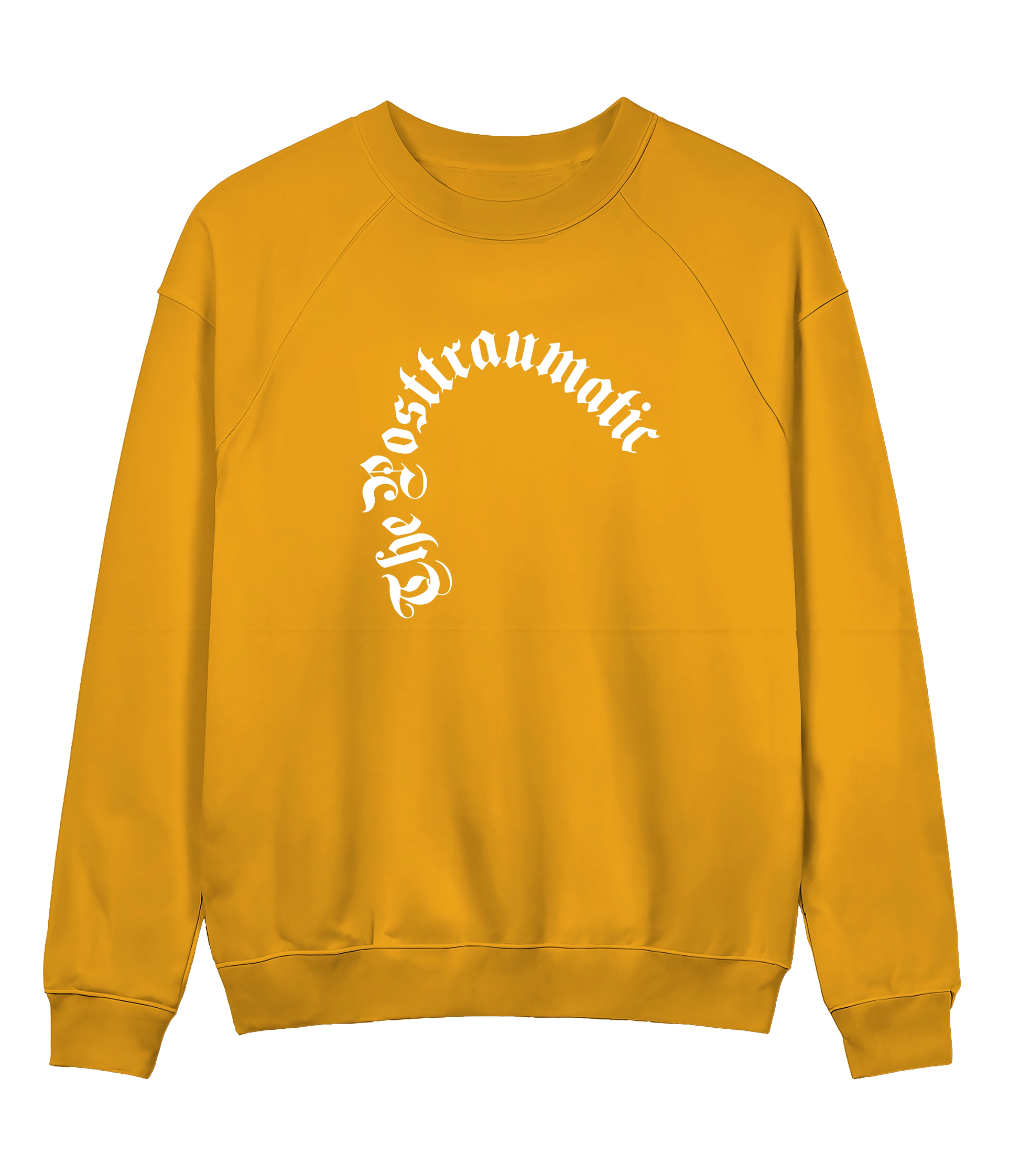 Basic 2 - ThePosttraumatic