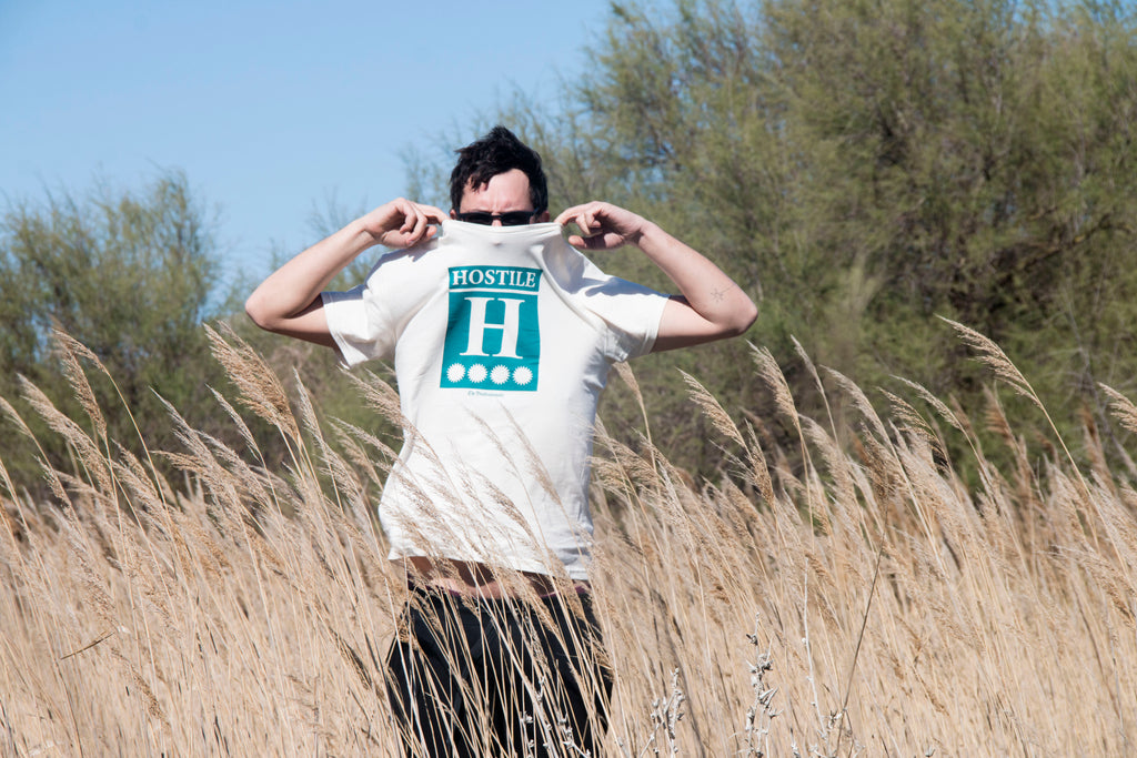 Hostile