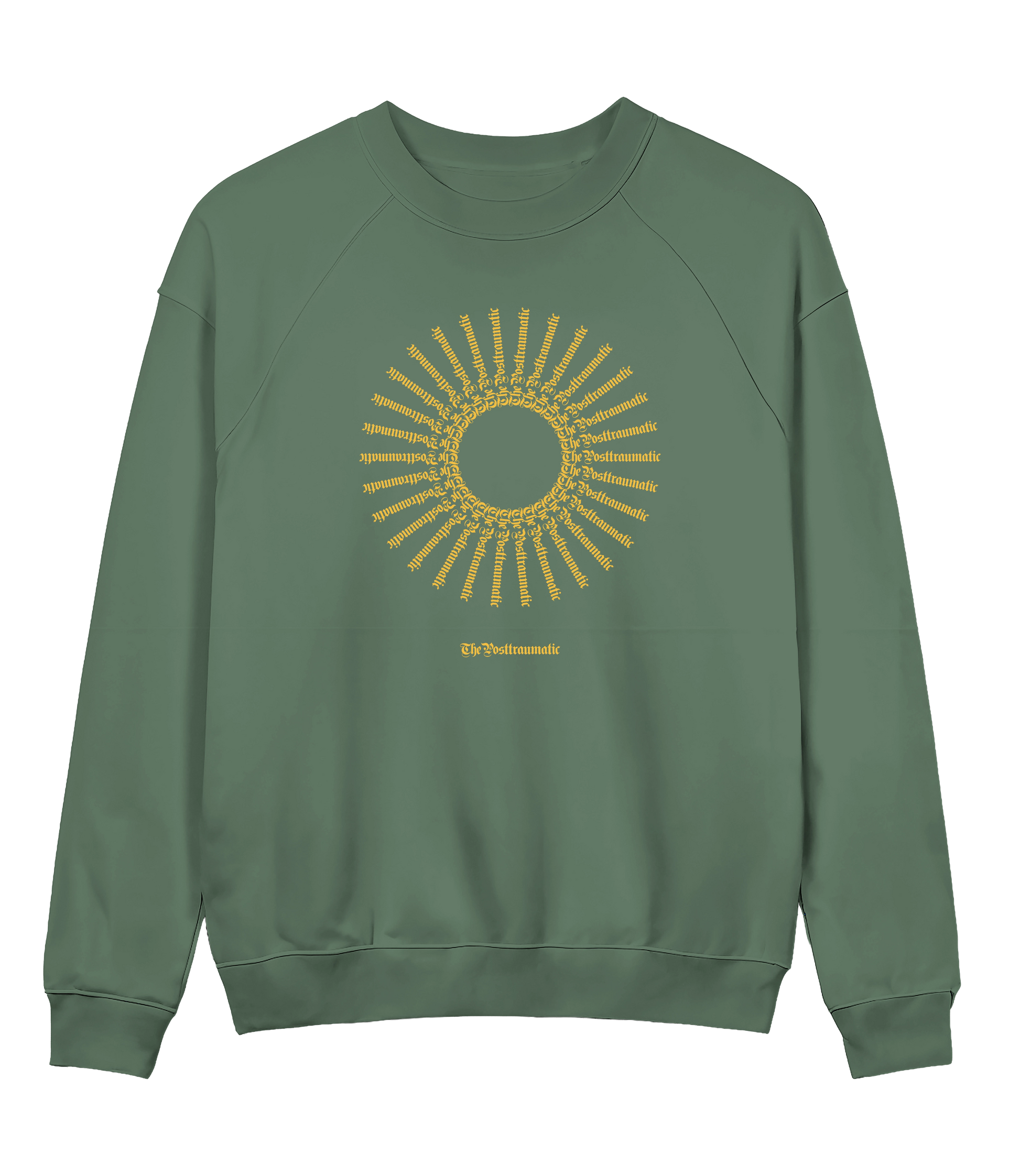 Basic 10 - ThePosttraumatic