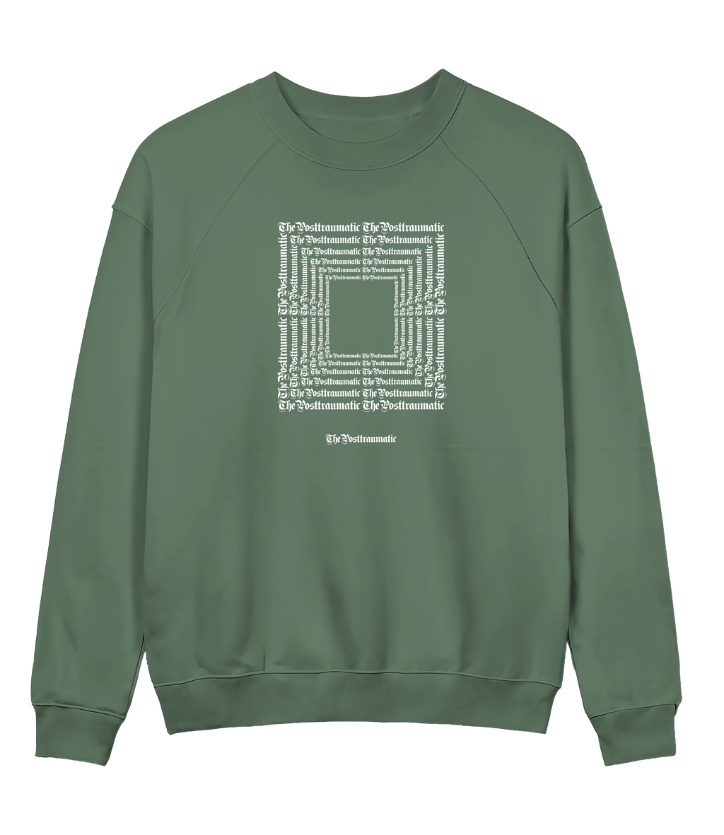 Basic 11 - ThePosttraumatic