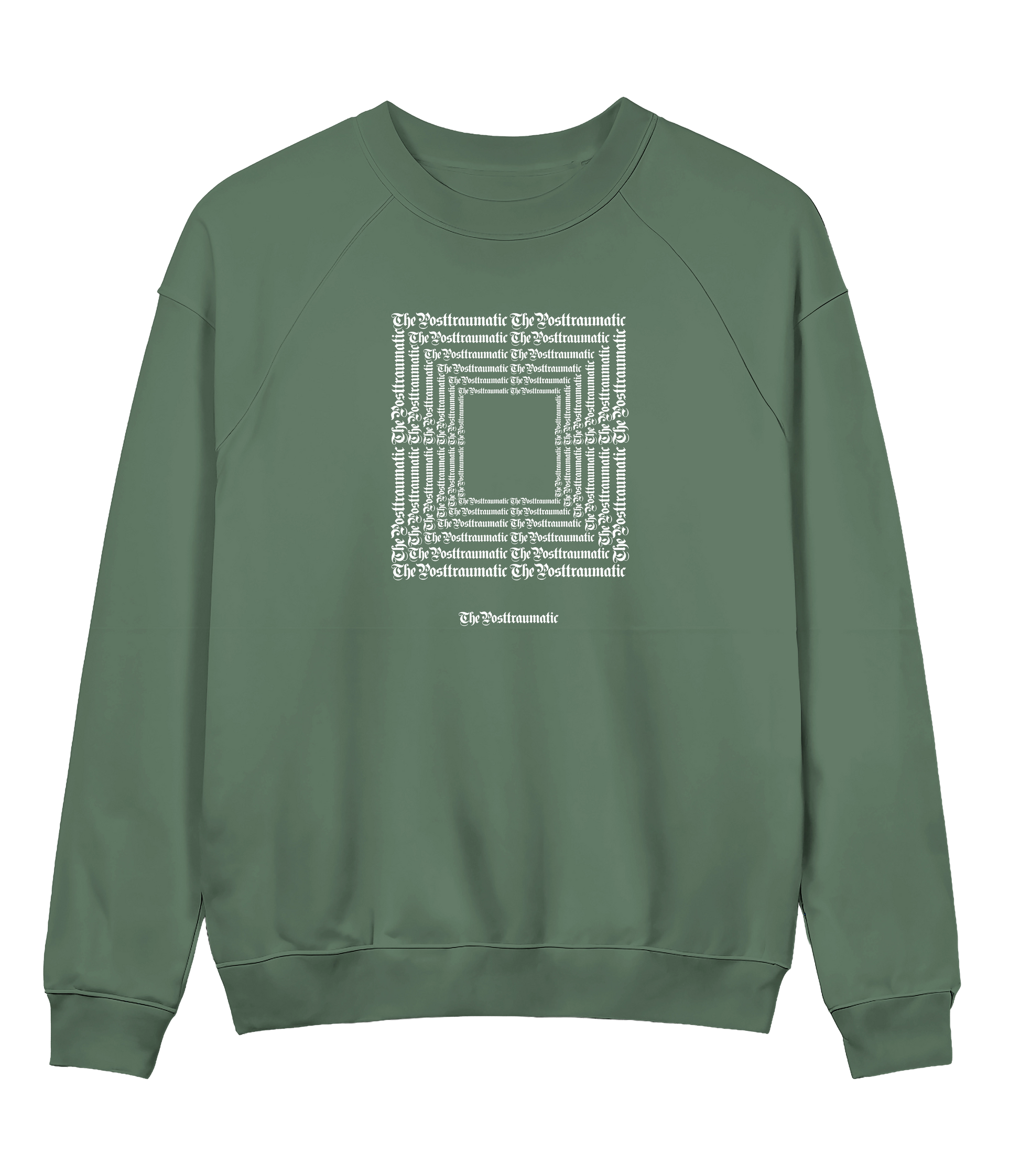 Basic 11 - ThePosttraumatic