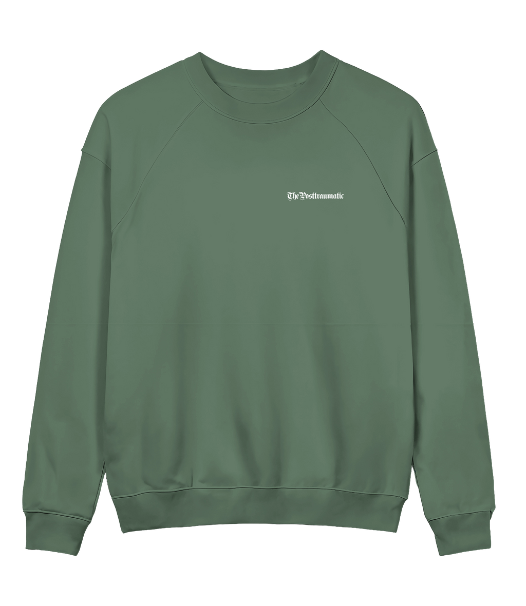 Basic 13 - ThePosttraumatic