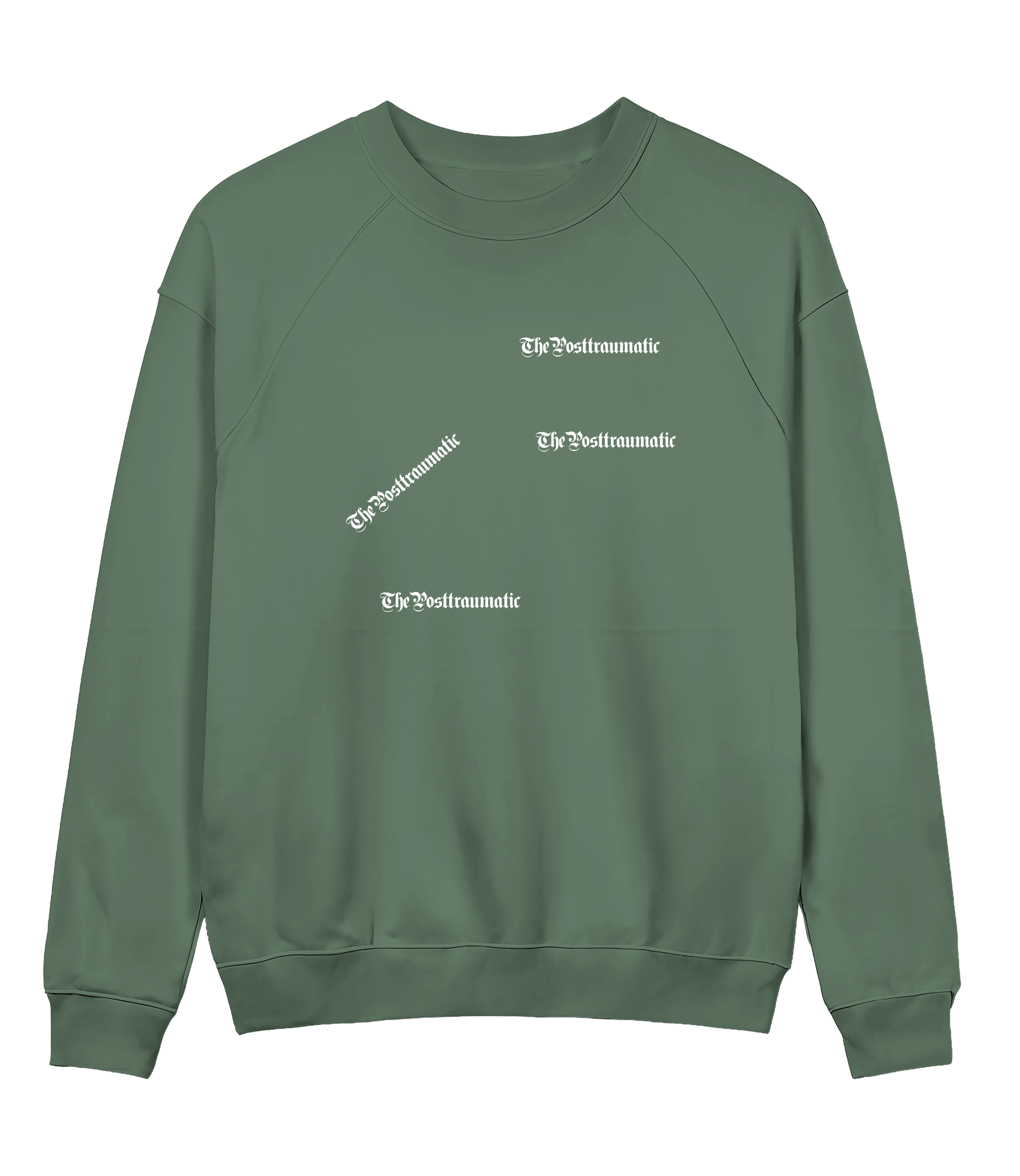 Basic 4 - ThePosttraumatic