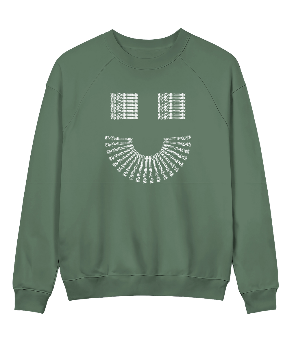 Basic 5 - ThePosttraumatic