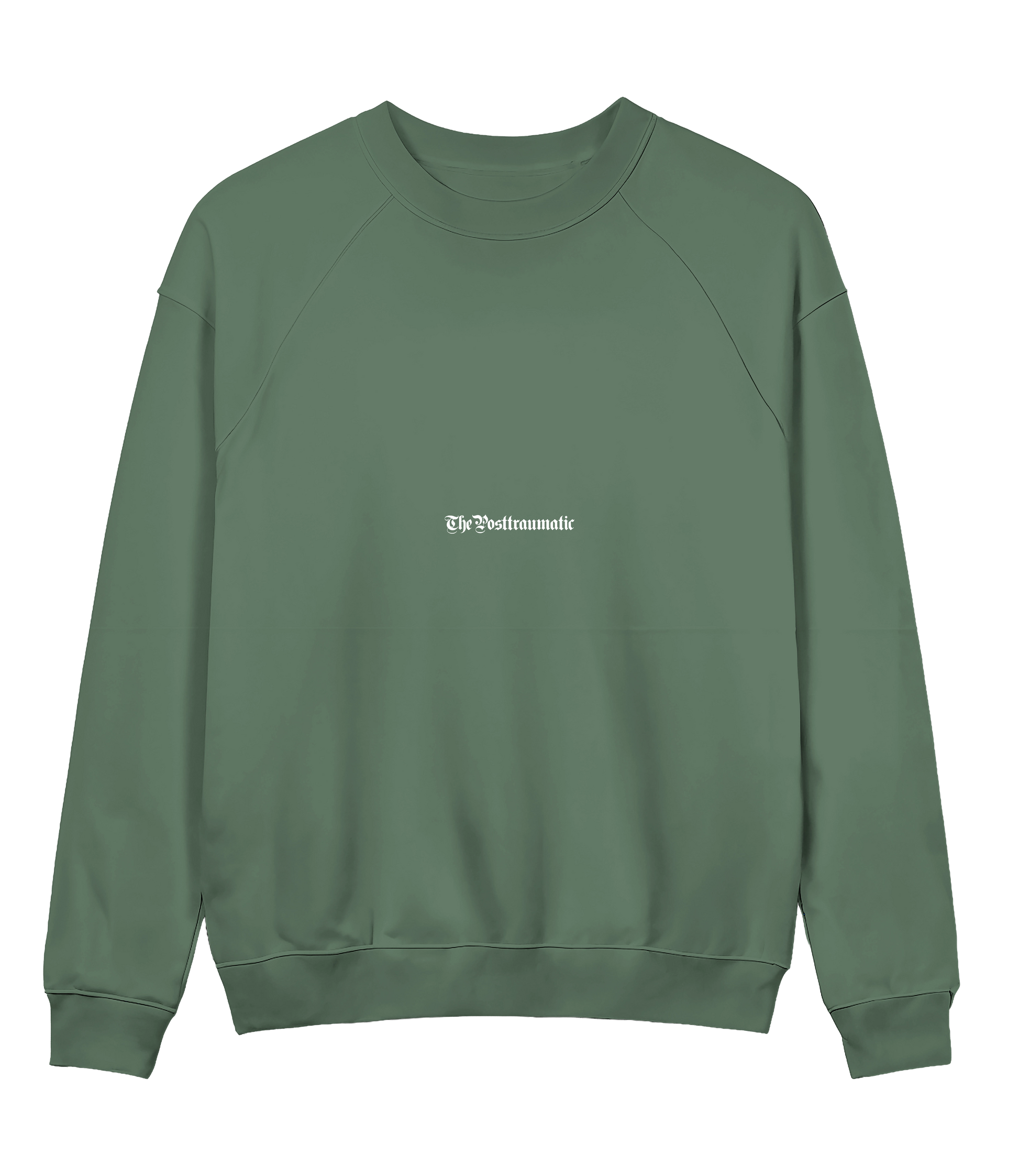 Basic 6 - ThePosttraumatic