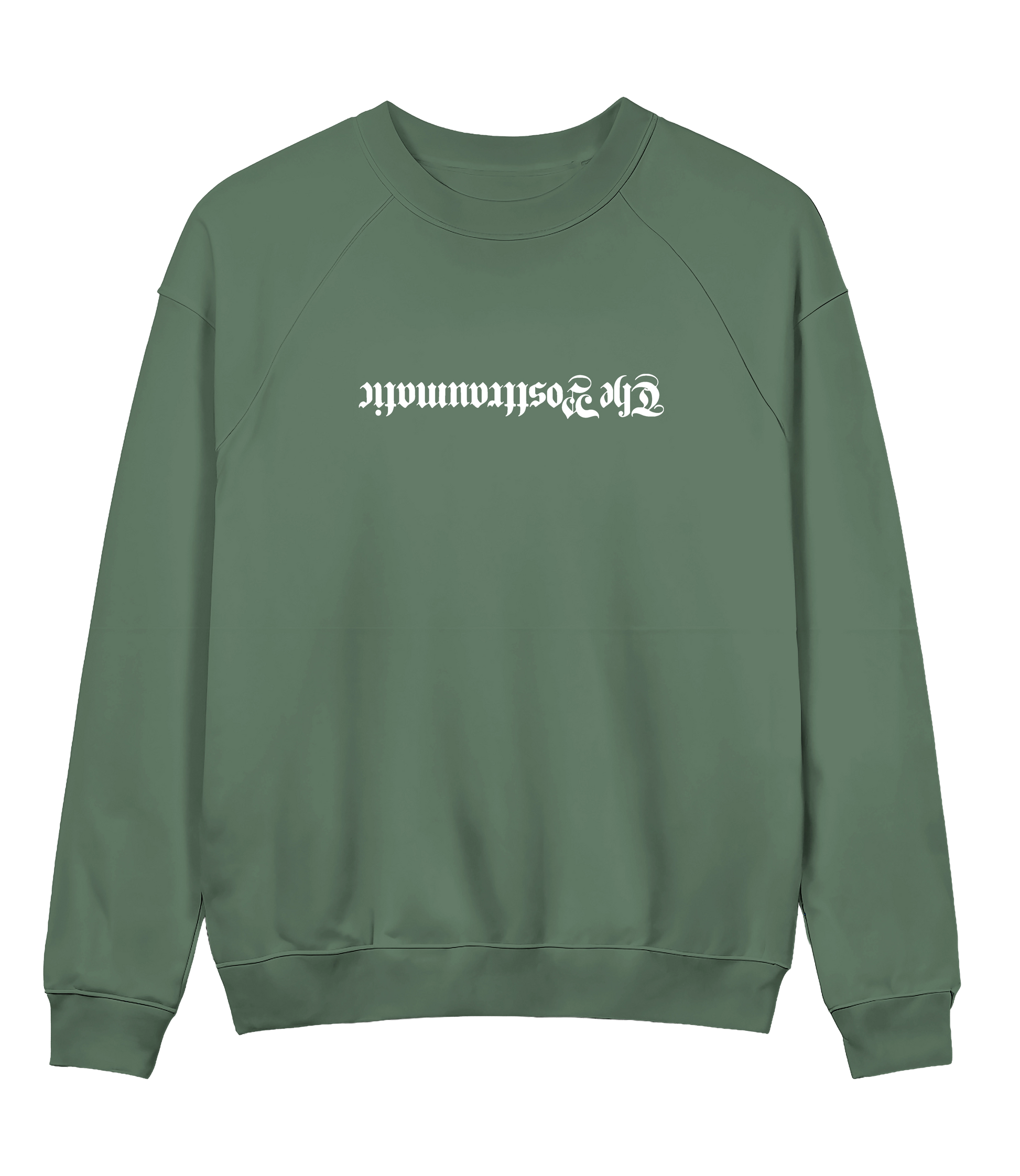 Basic 9 - ThePosttraumatic