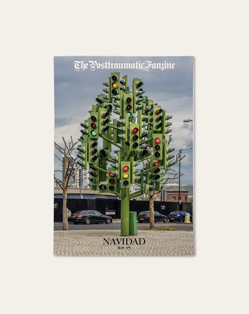 NAVIDAD - TPTFanzine