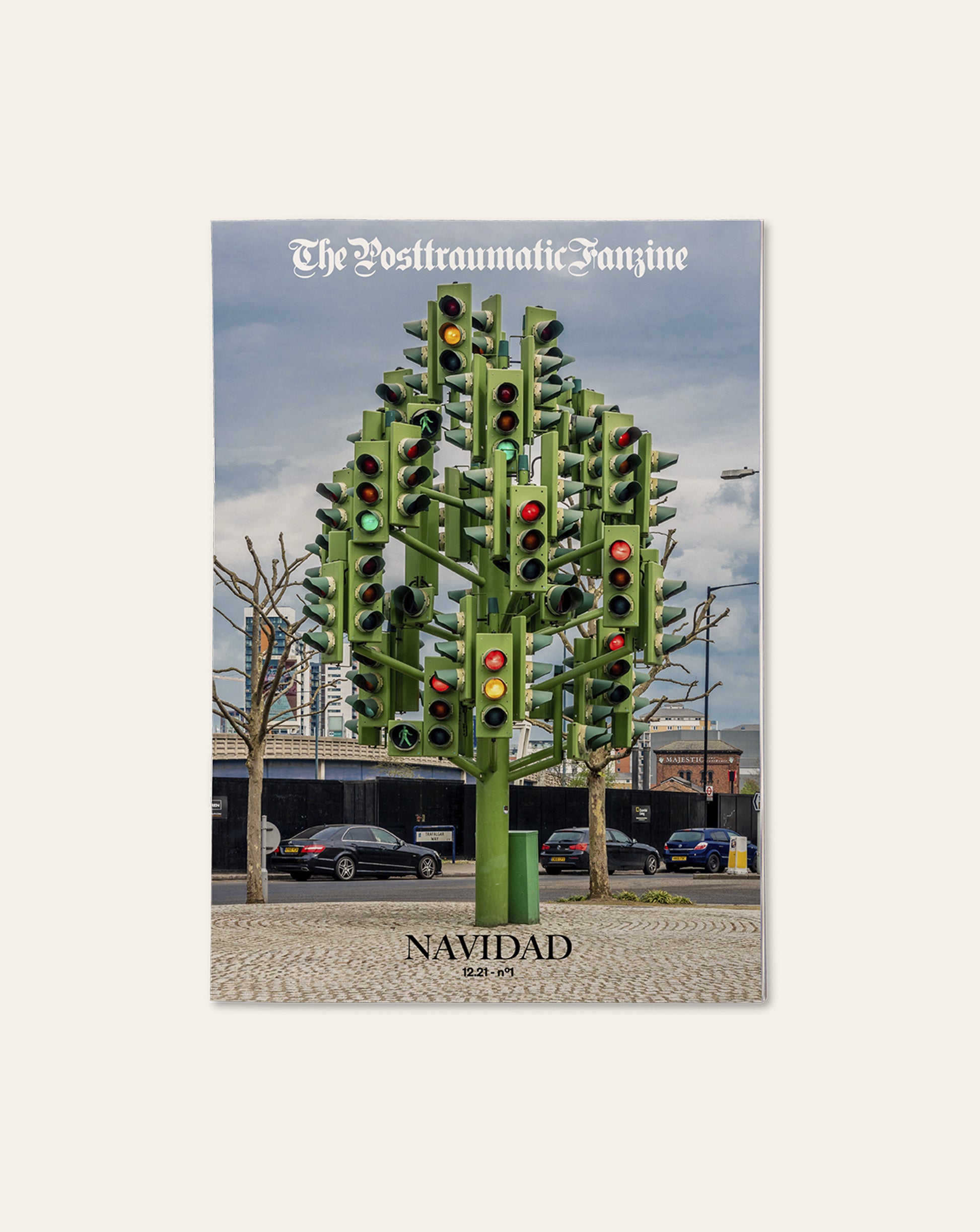 NAVIDAD - TPTFanzine