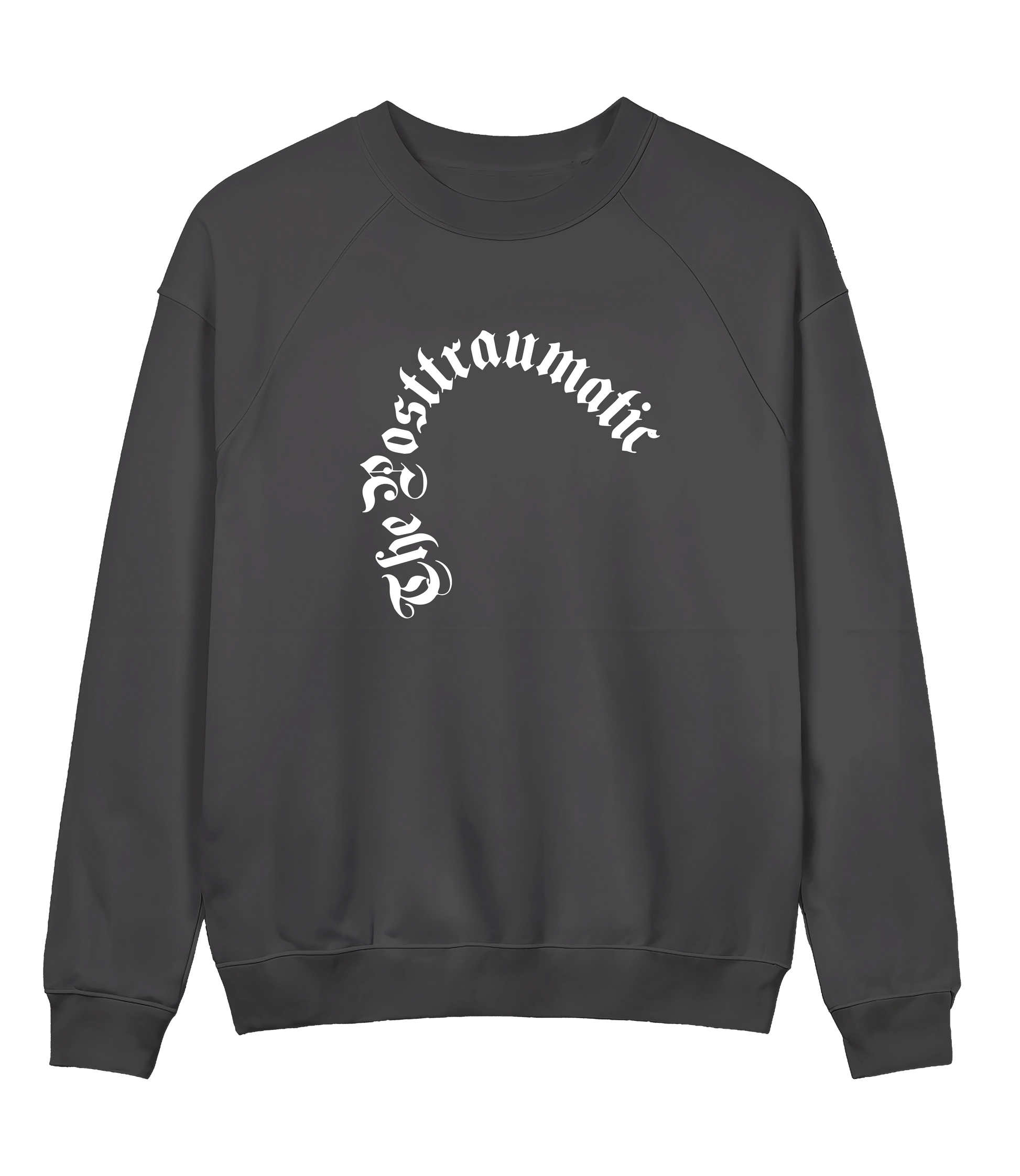 Basic 2 - ThePosttraumatic