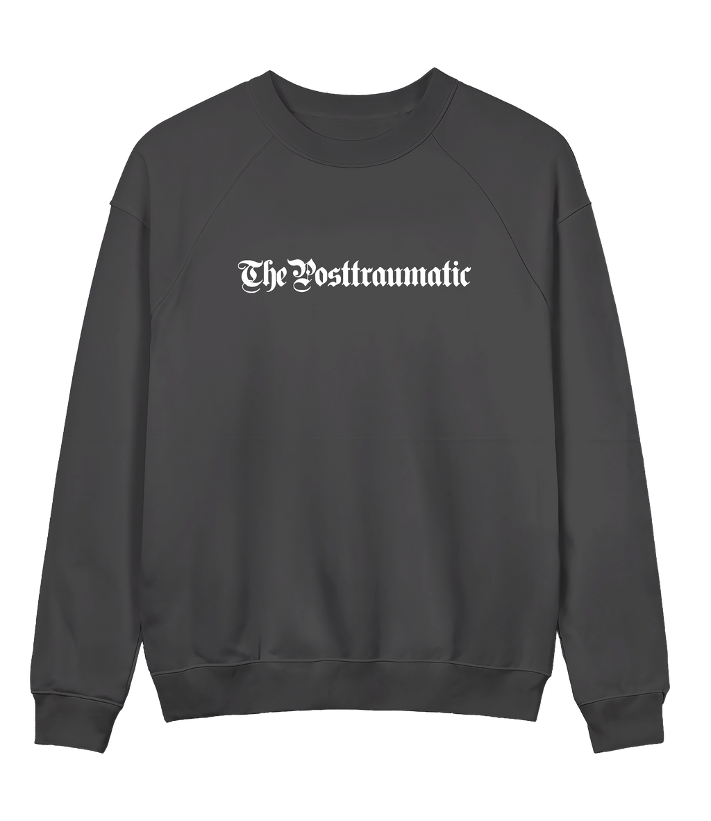 Sudadera The Posttraumatic
