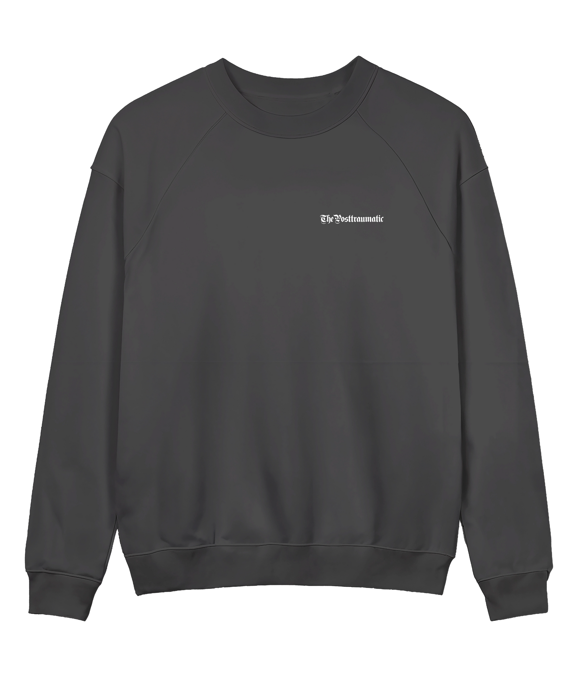 Basic 13 - ThePosttraumatic