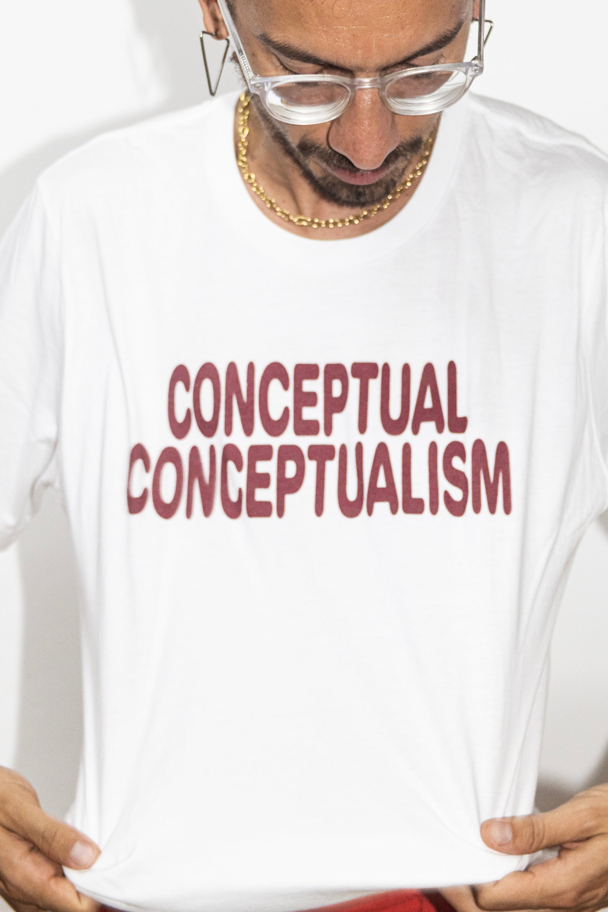 CONCEPTUAL CONCEPTUALISM