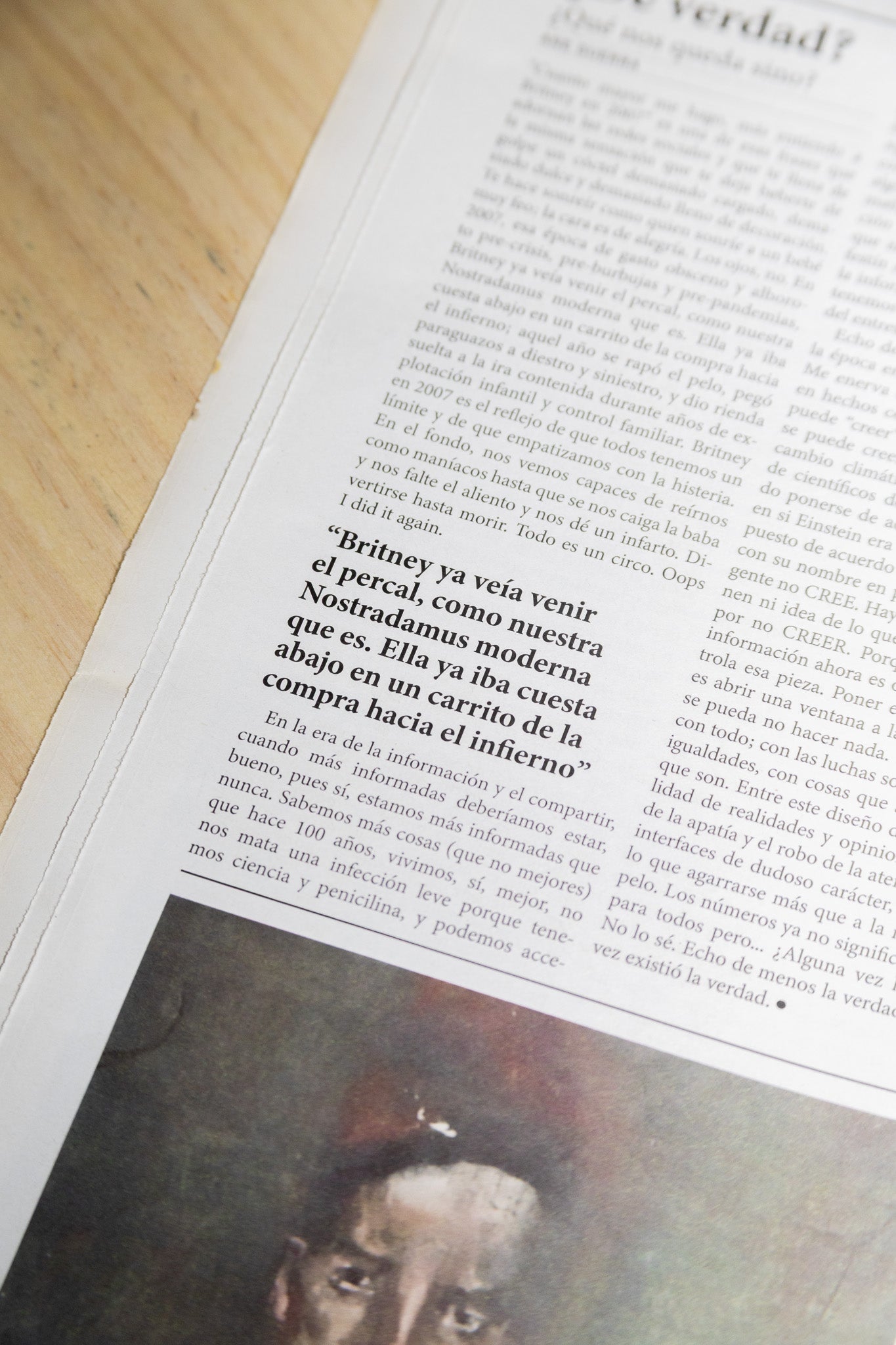 The Posttraumatic Vol.I