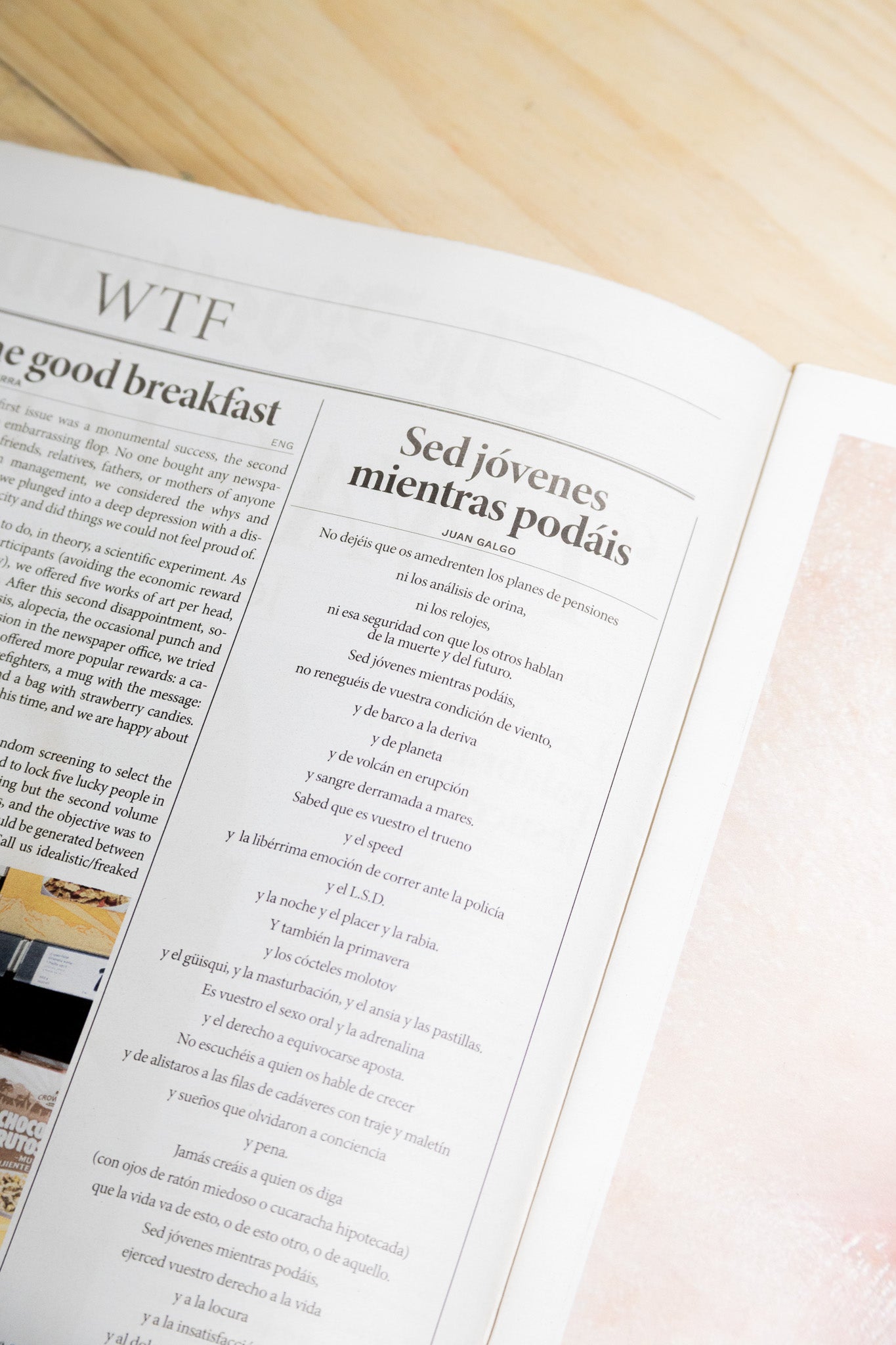 The Posttraumatic vol.III