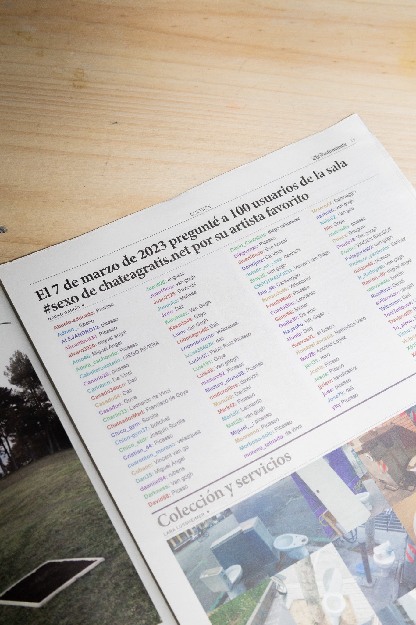 The Posttraumatic vol.V