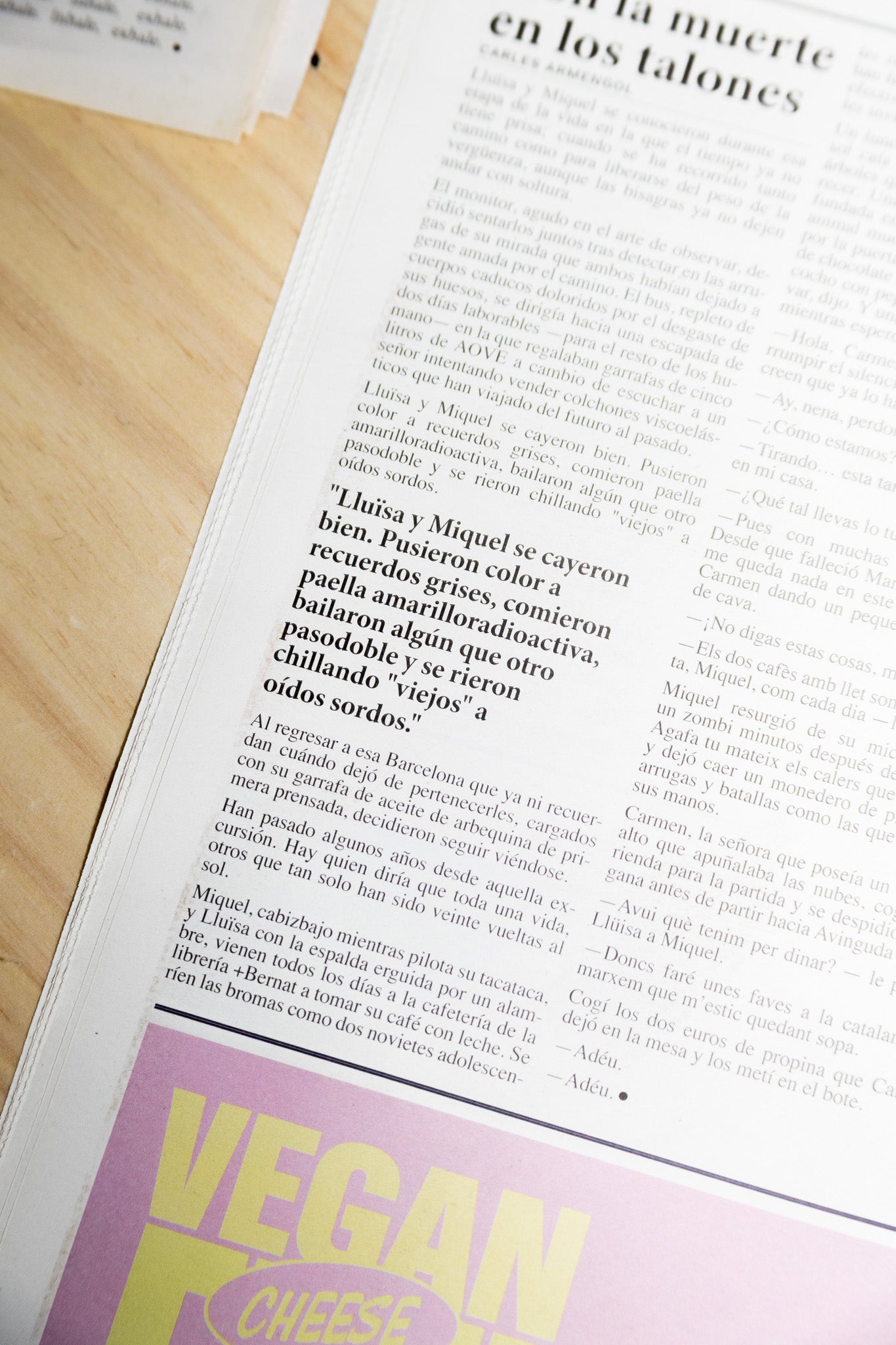 The Posttraumatic vol.V