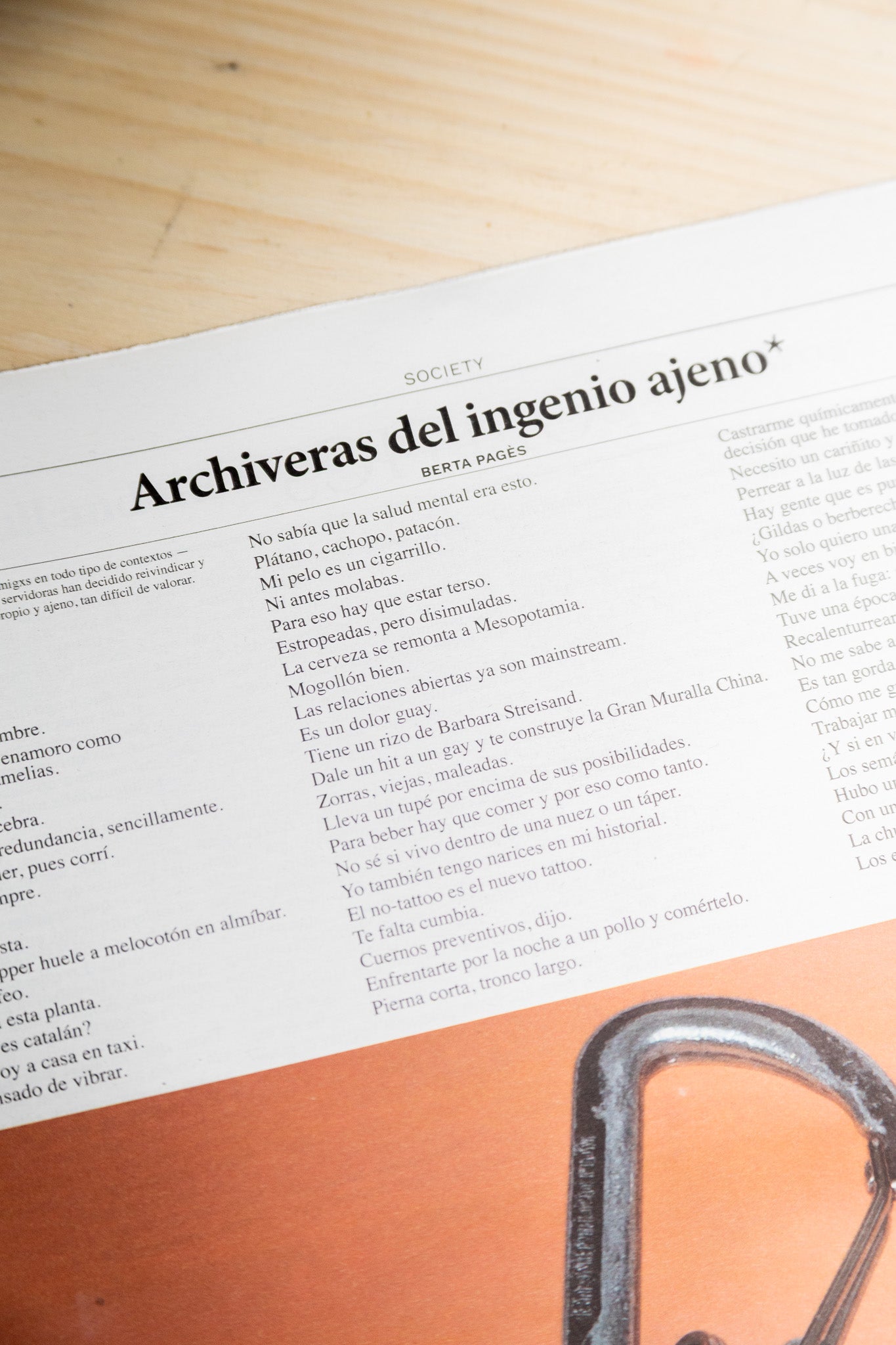 The Posttraumatic vol.VII