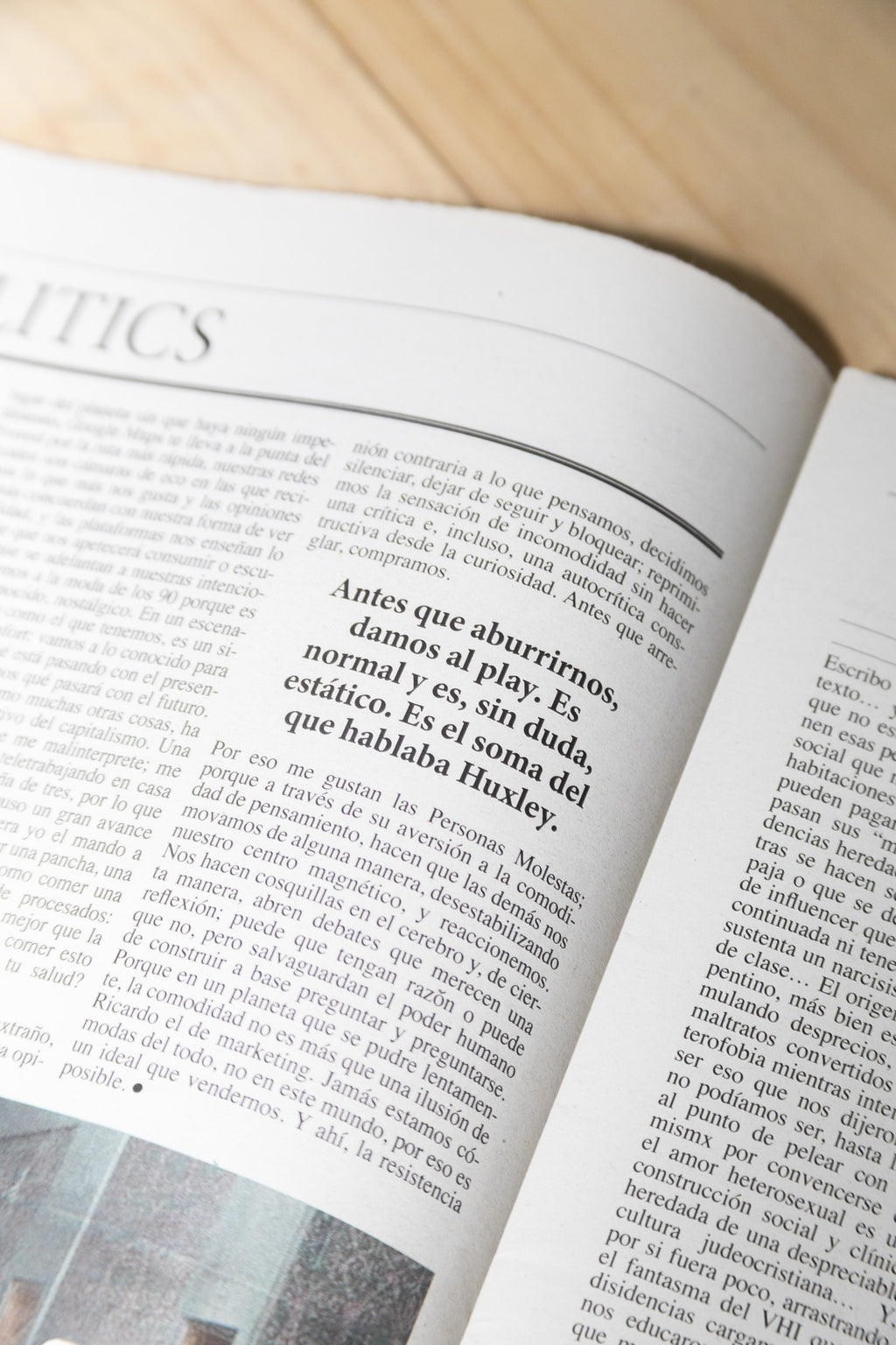 The Posttraumatic vol.VI