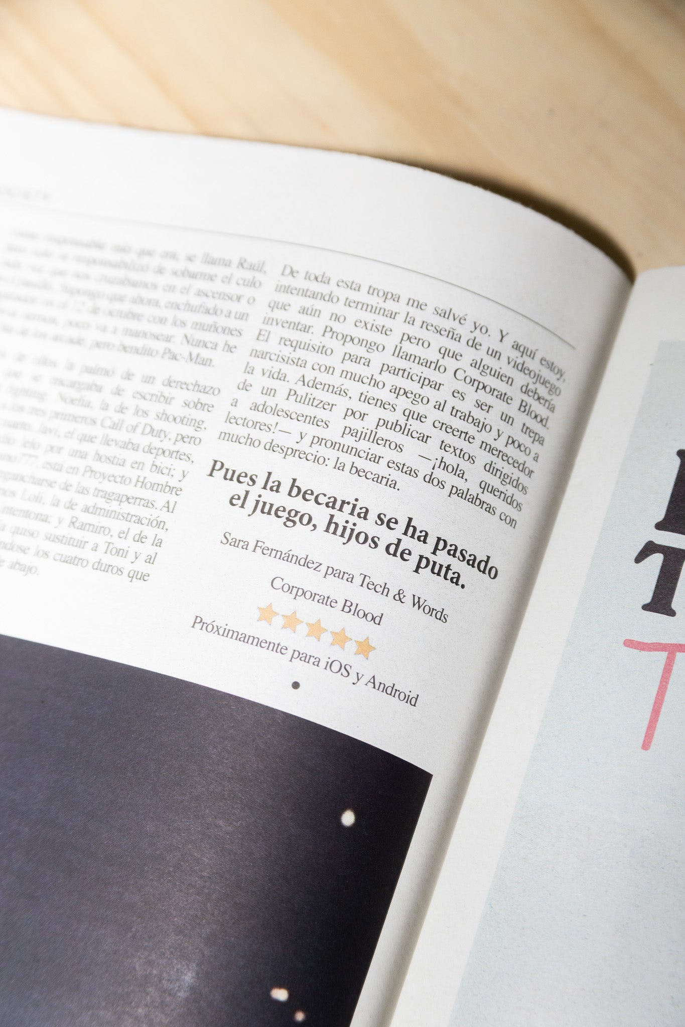 The Posttraumatic vol.IX