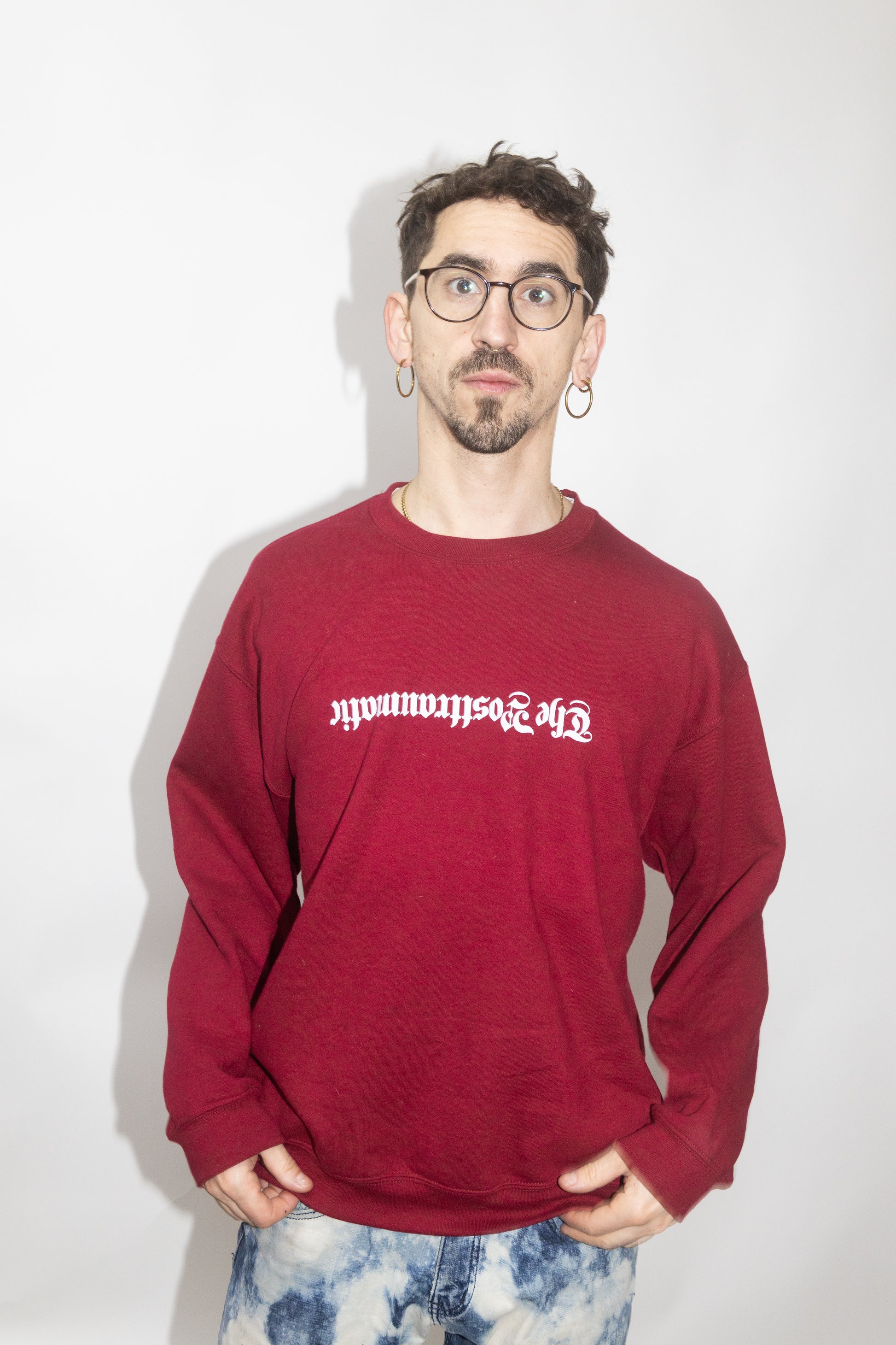 Basic 9 - ThePosttraumatic