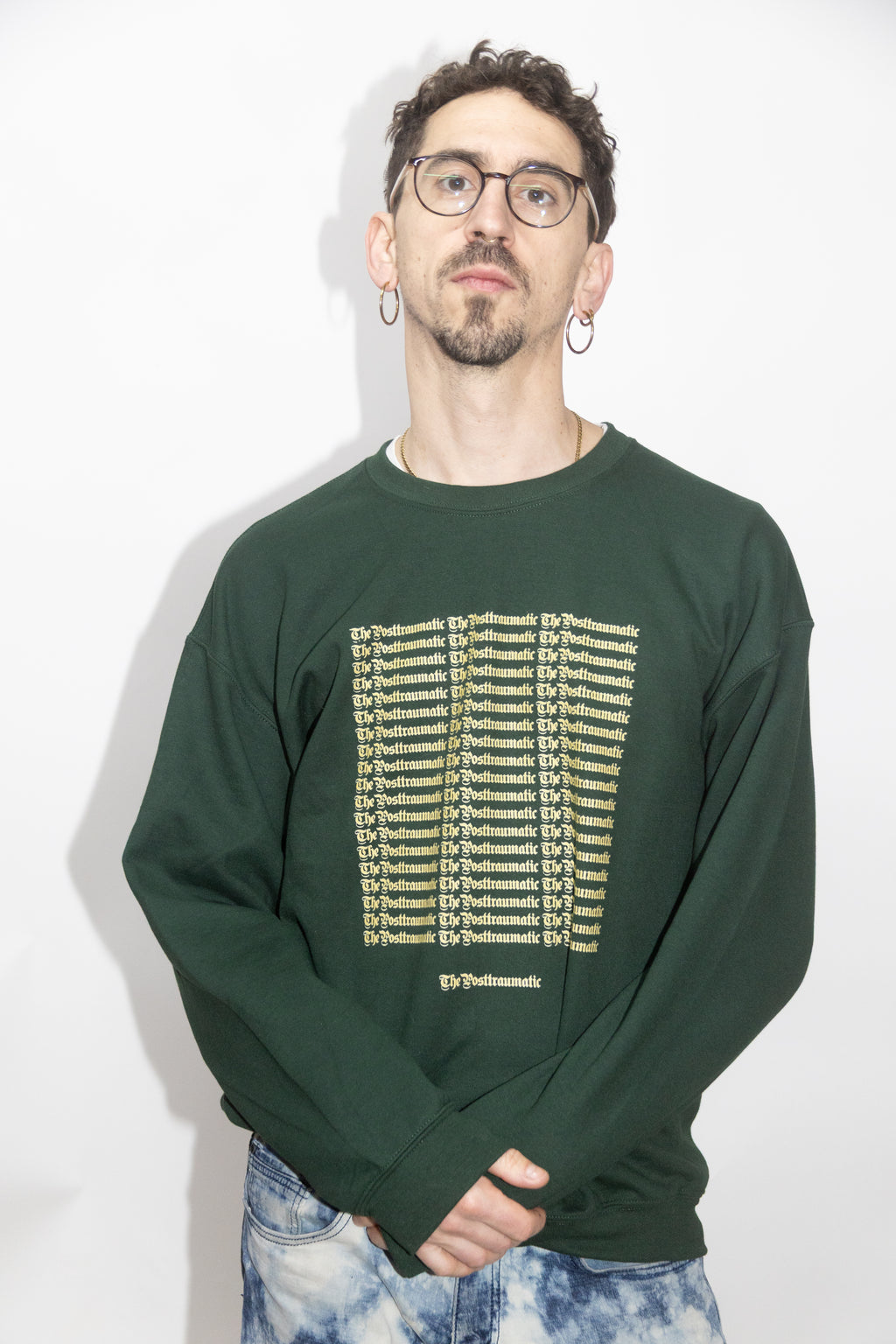 Basic 8 - ThePosttraumatic