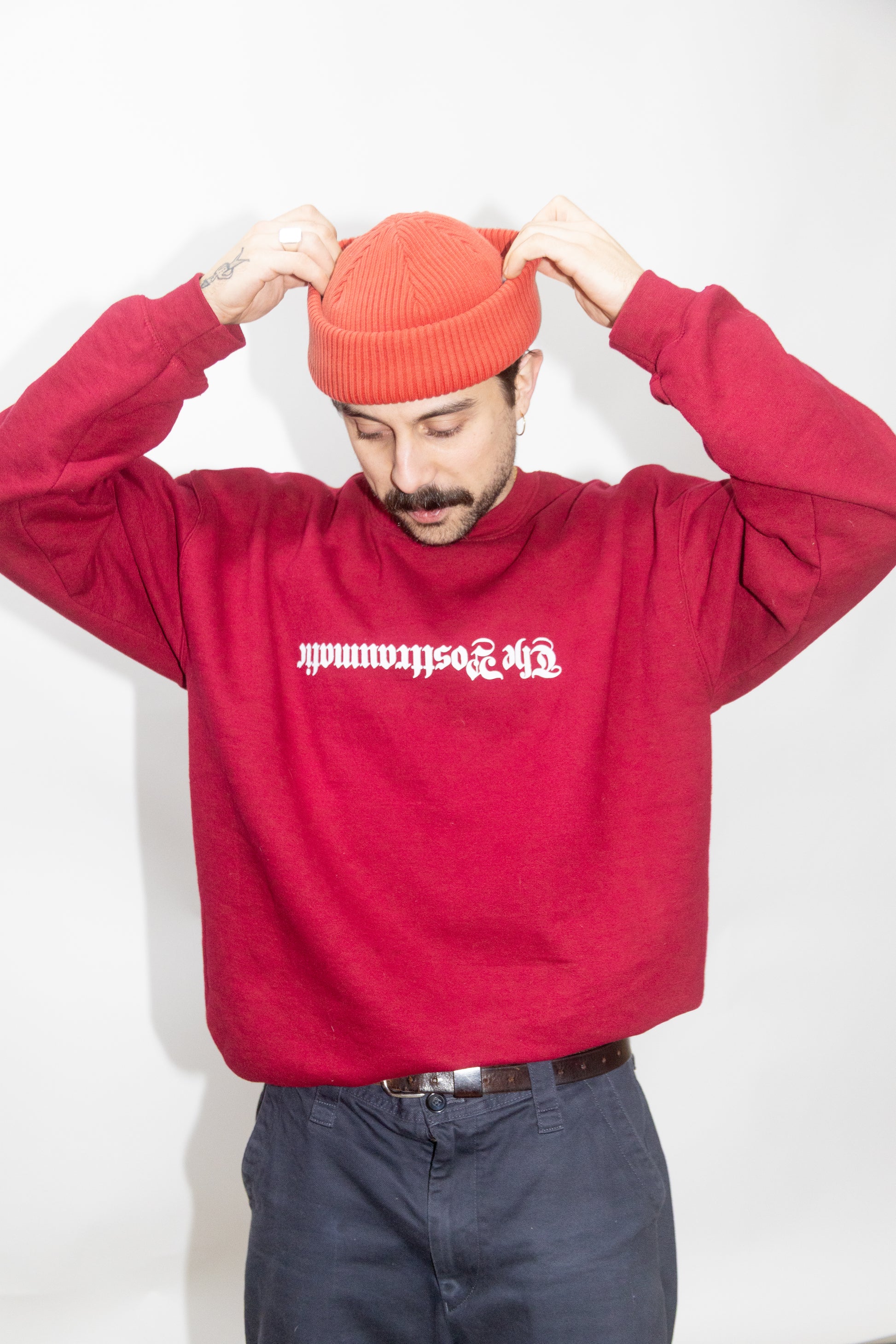 Basic 9 - ThePosttraumatic