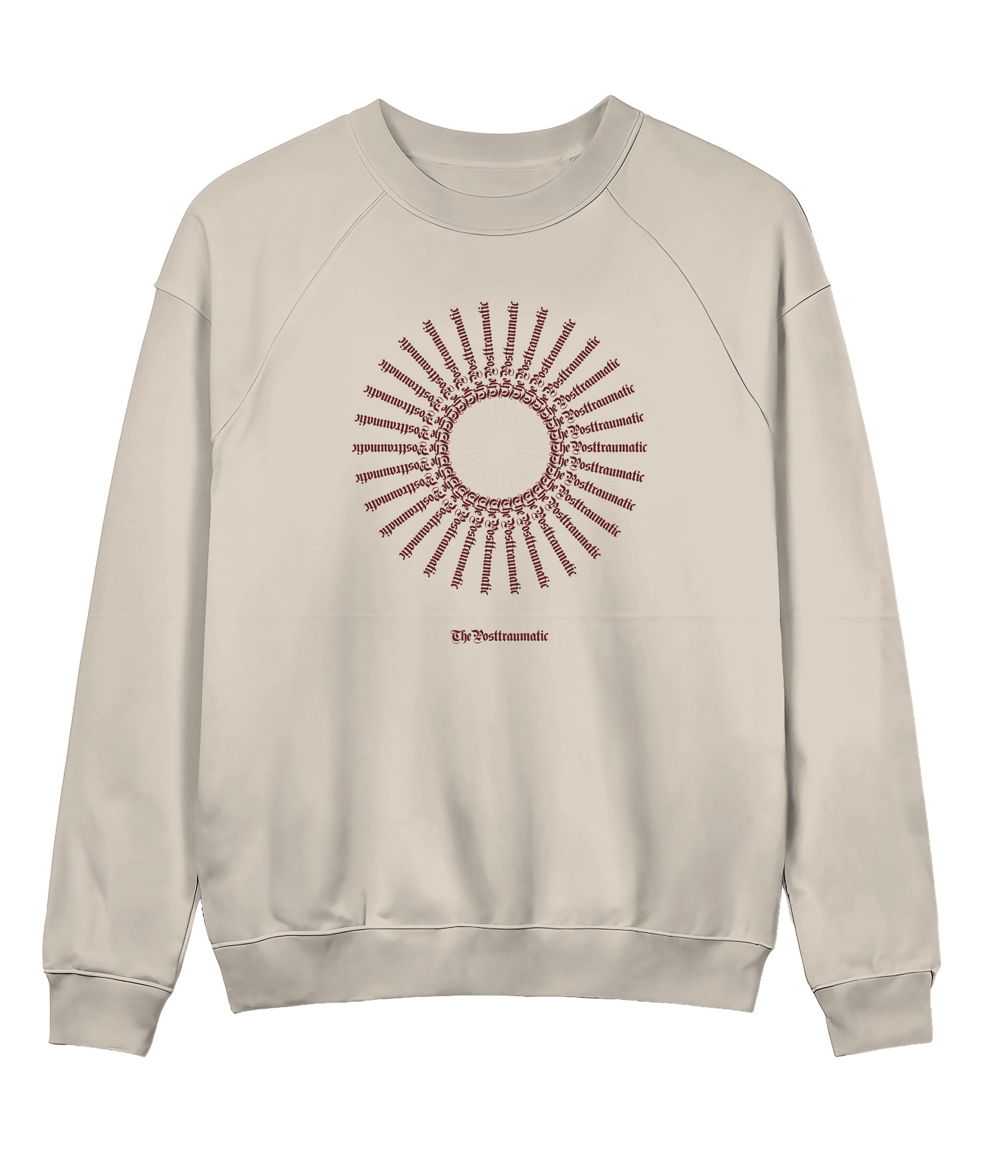 Basic 10 - ThePosttraumatic