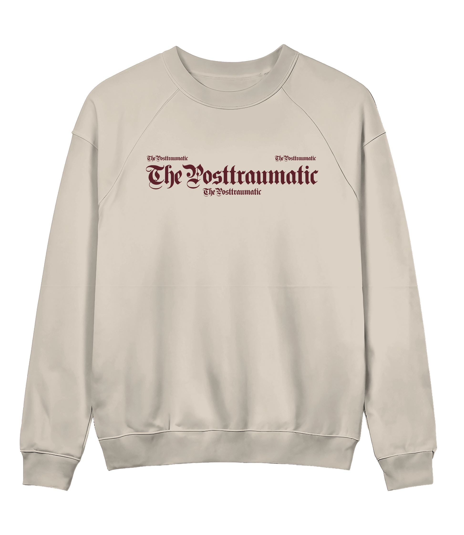 Basic 3 - ThePosttraumatic