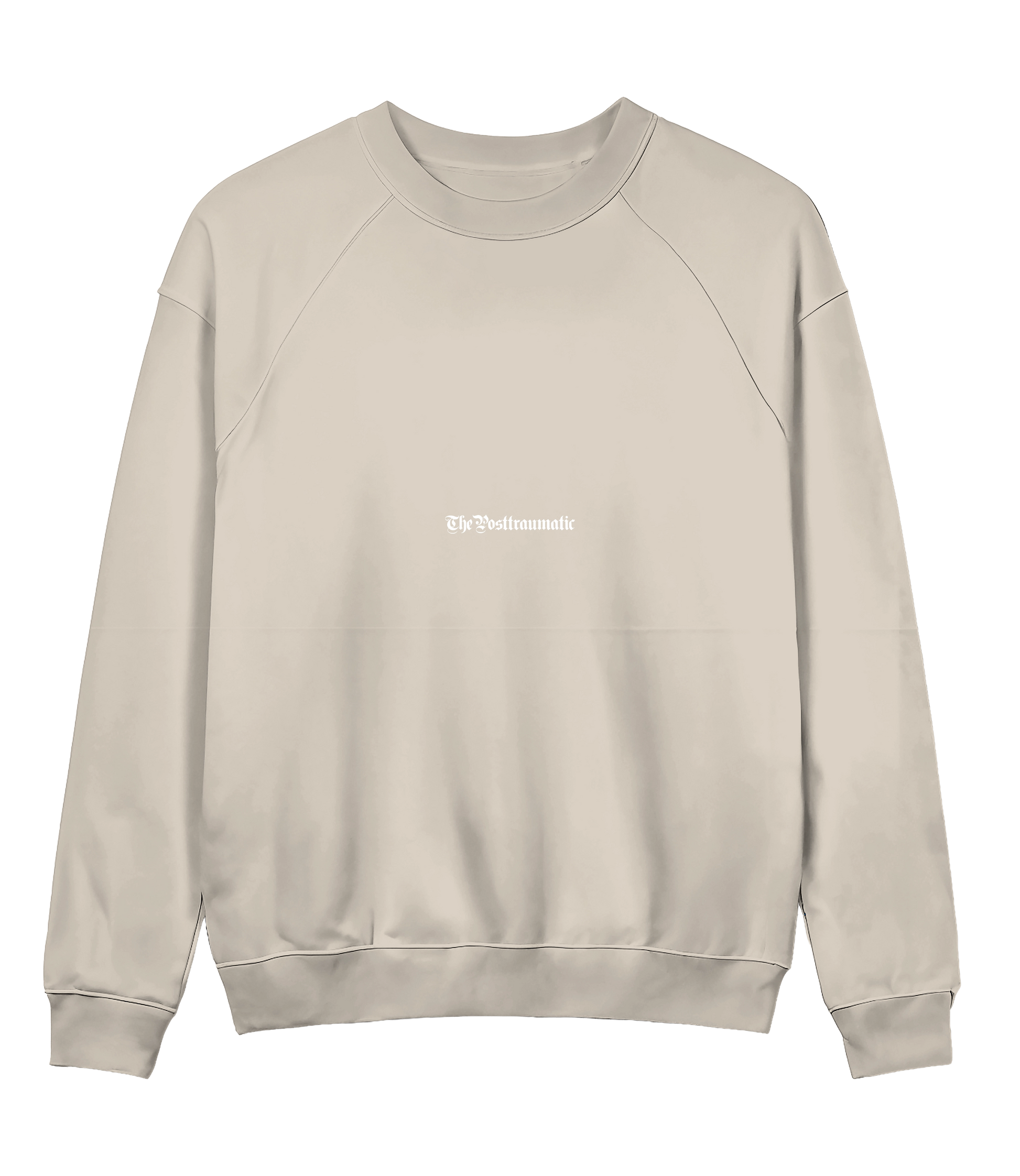 Basic 6 - ThePosttraumatic