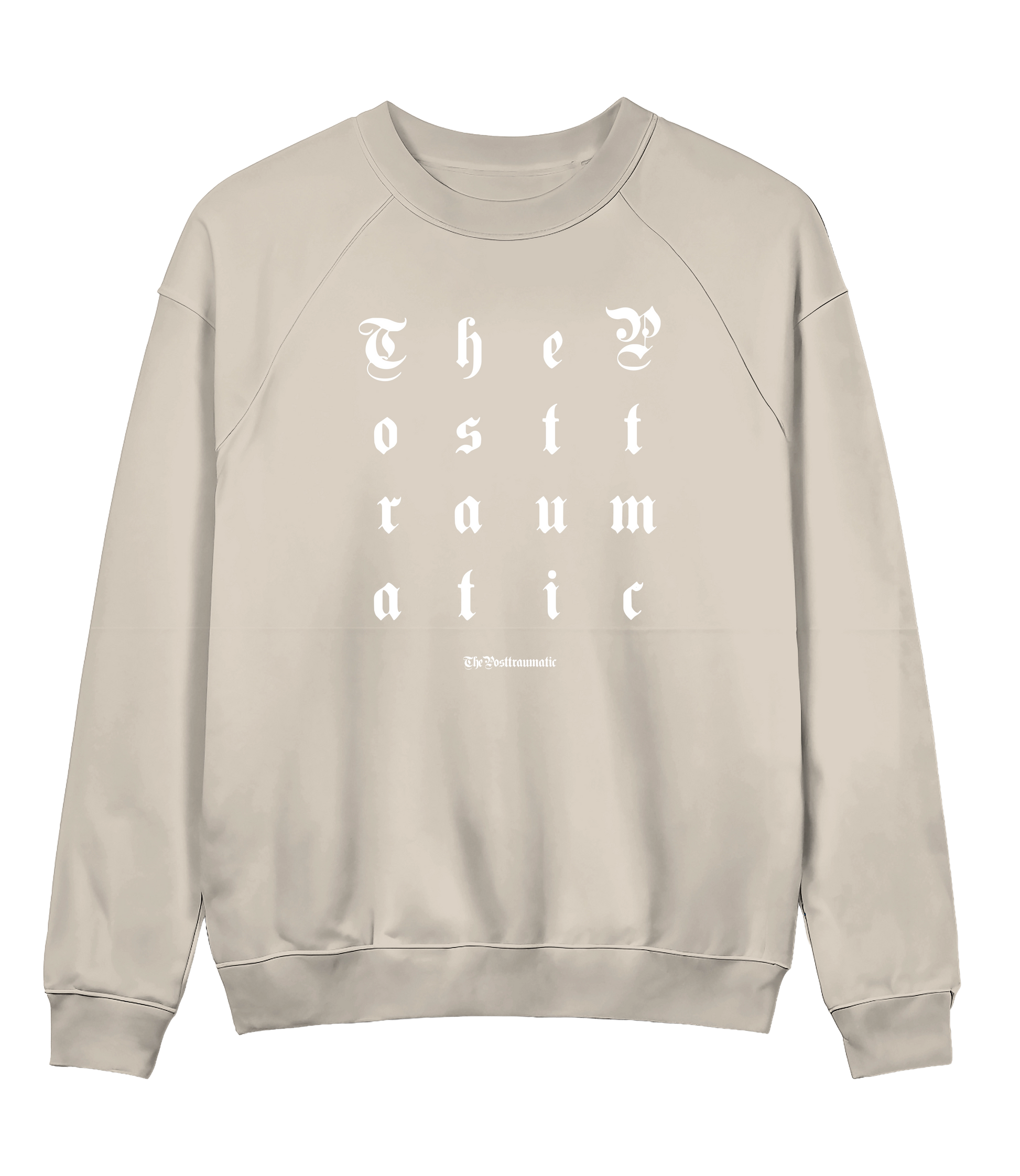 Basic 7 - ThePosttraumatic