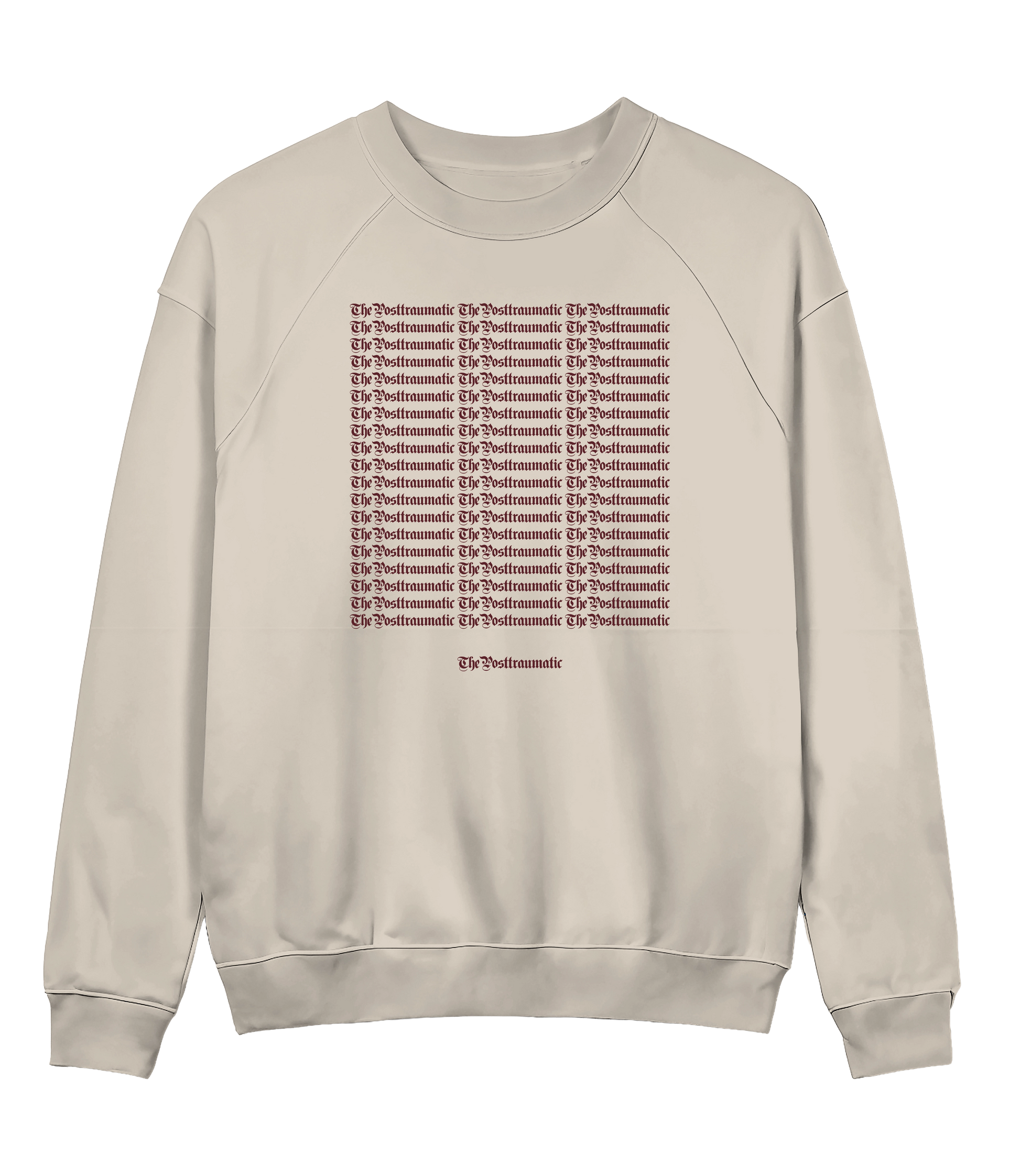 Basic 8 - ThePosttraumatic