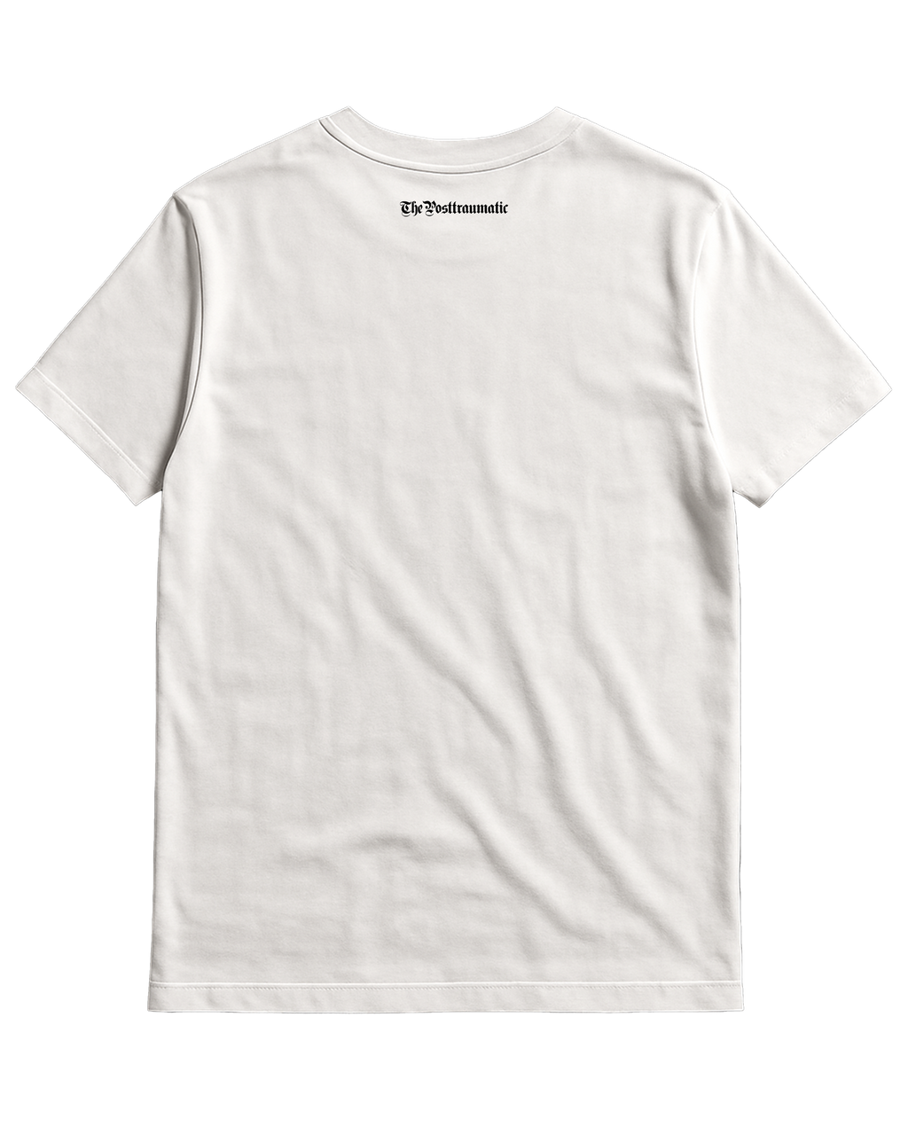 YOUR TRAUMA LOOKS HOT FROM HERE t-shirt