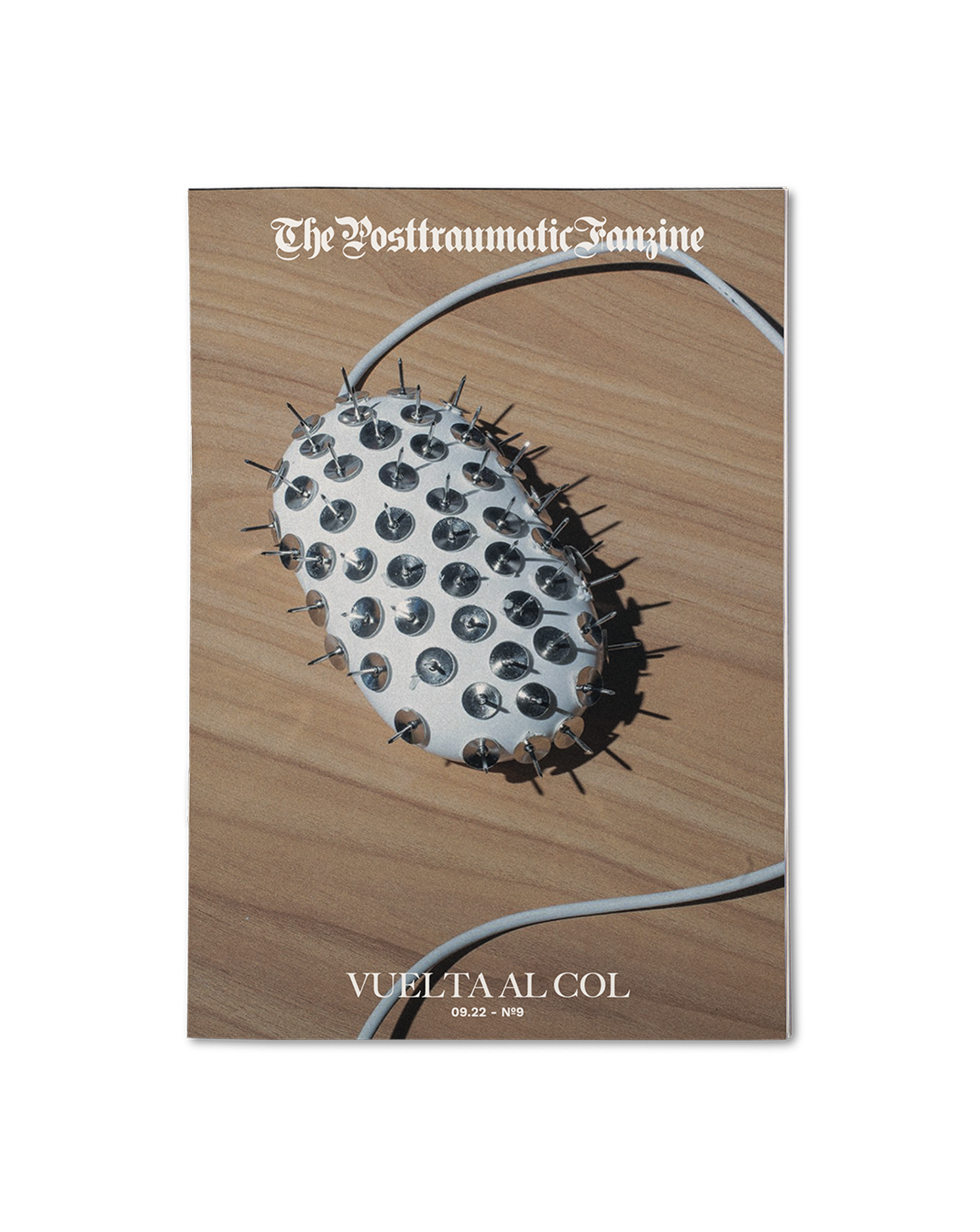 VUELTA AL COLE - Fanzine