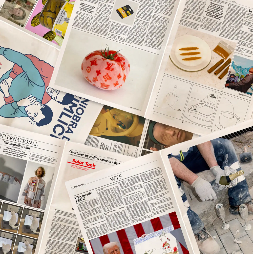 Colección Posttraumatica - ENVÍO GRATIS