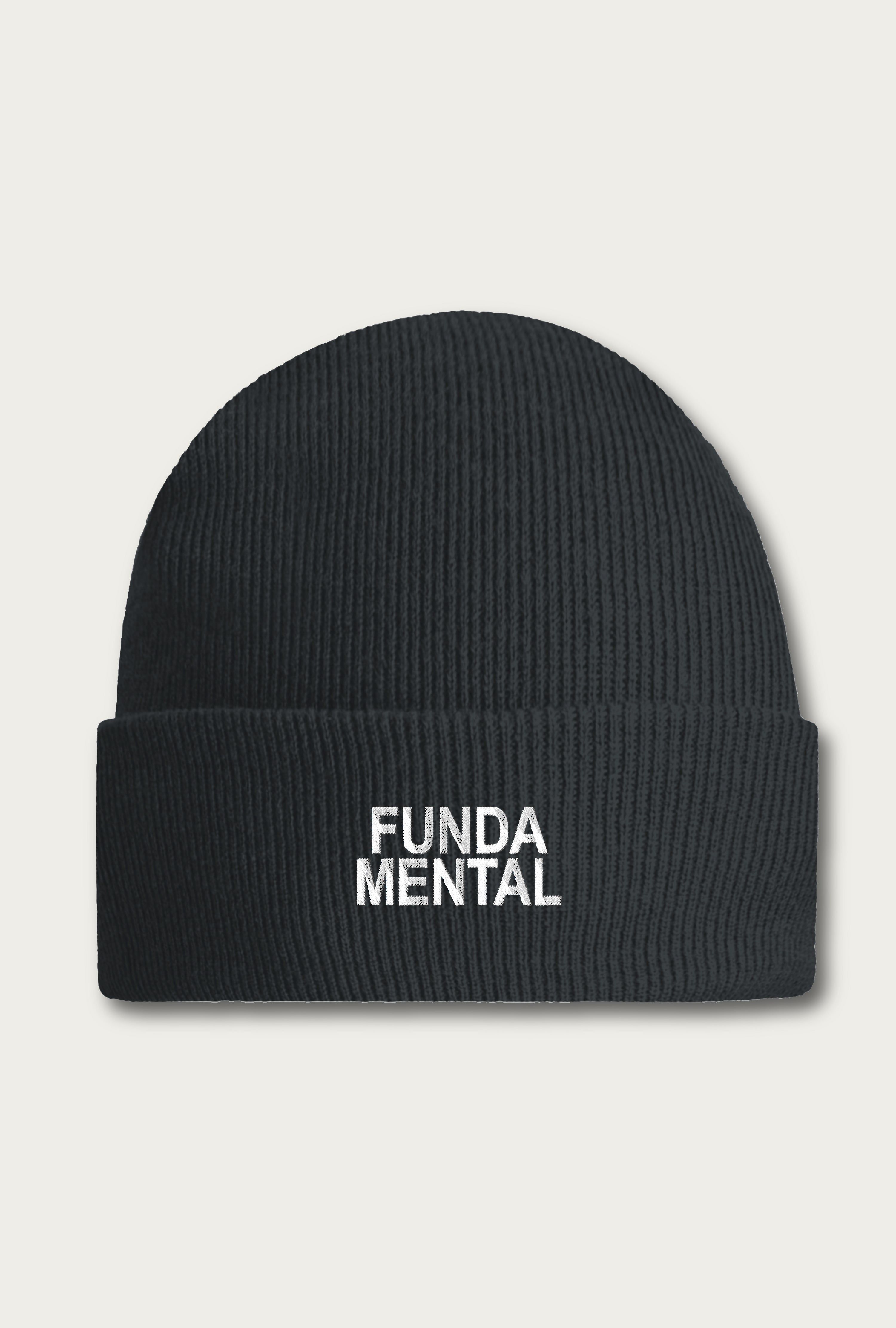 Funda mental