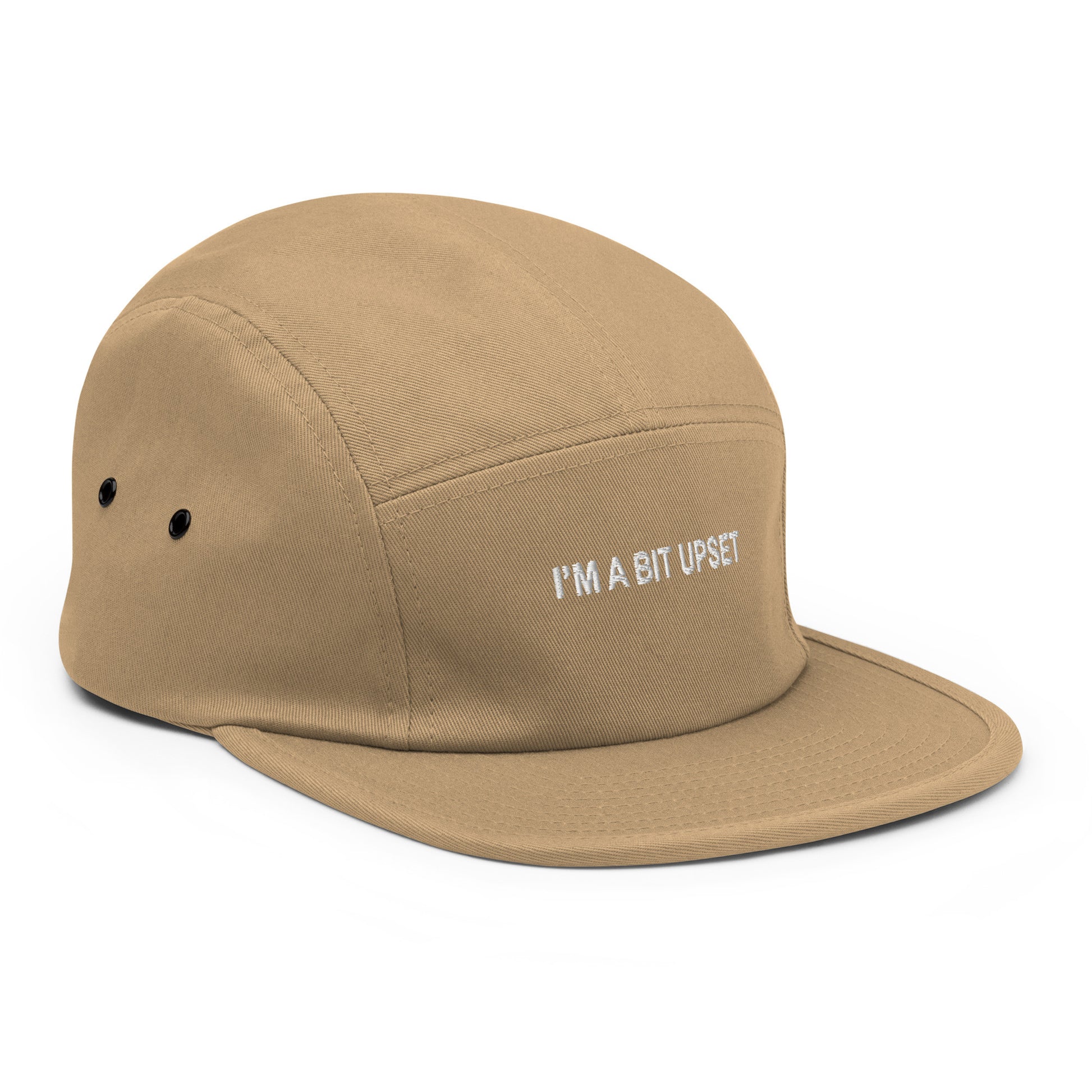 I'M A BIT UPSET - Gorra