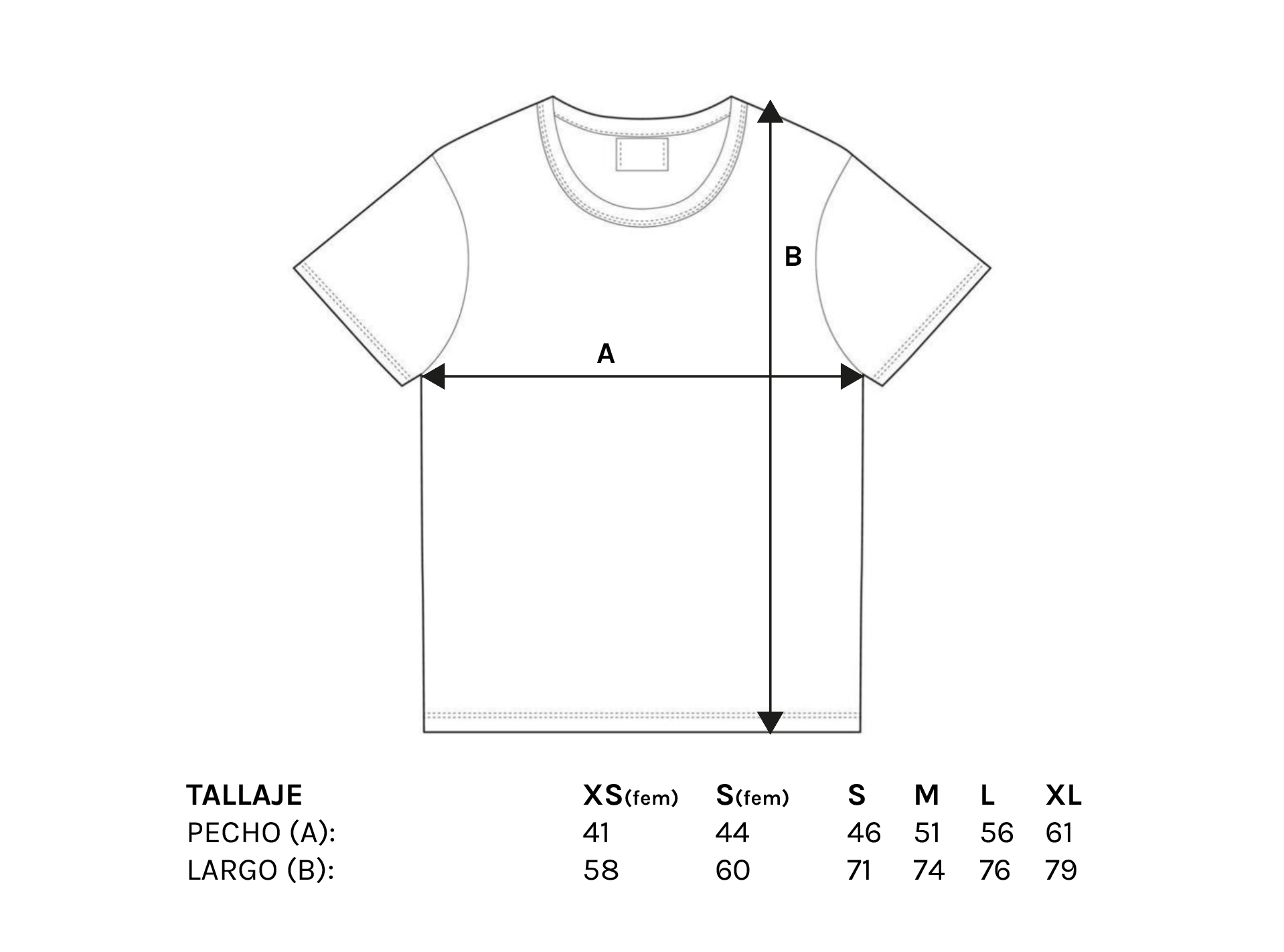 Vogel - T-shirt