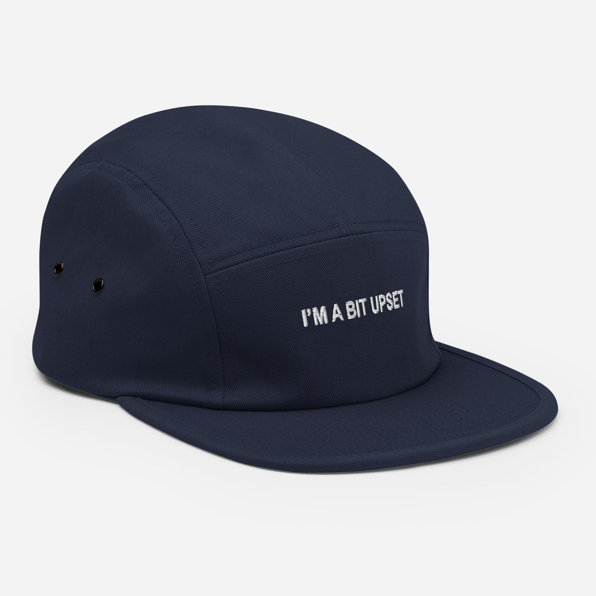 I'M A BIT UPSET - Gorra