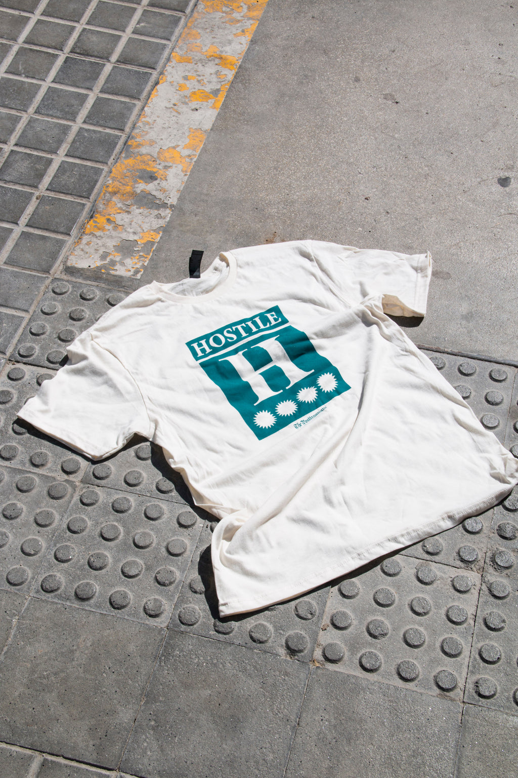 Hostile