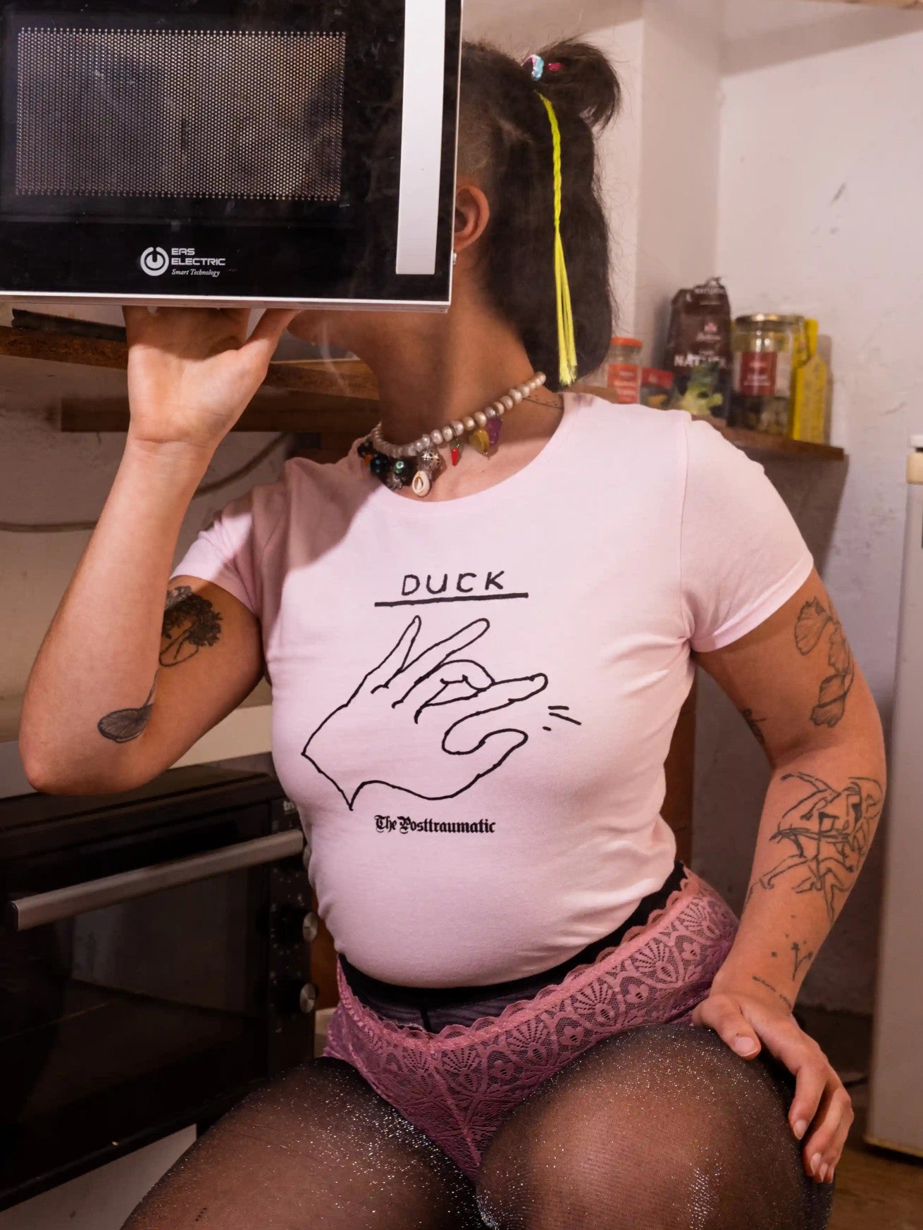 Duck